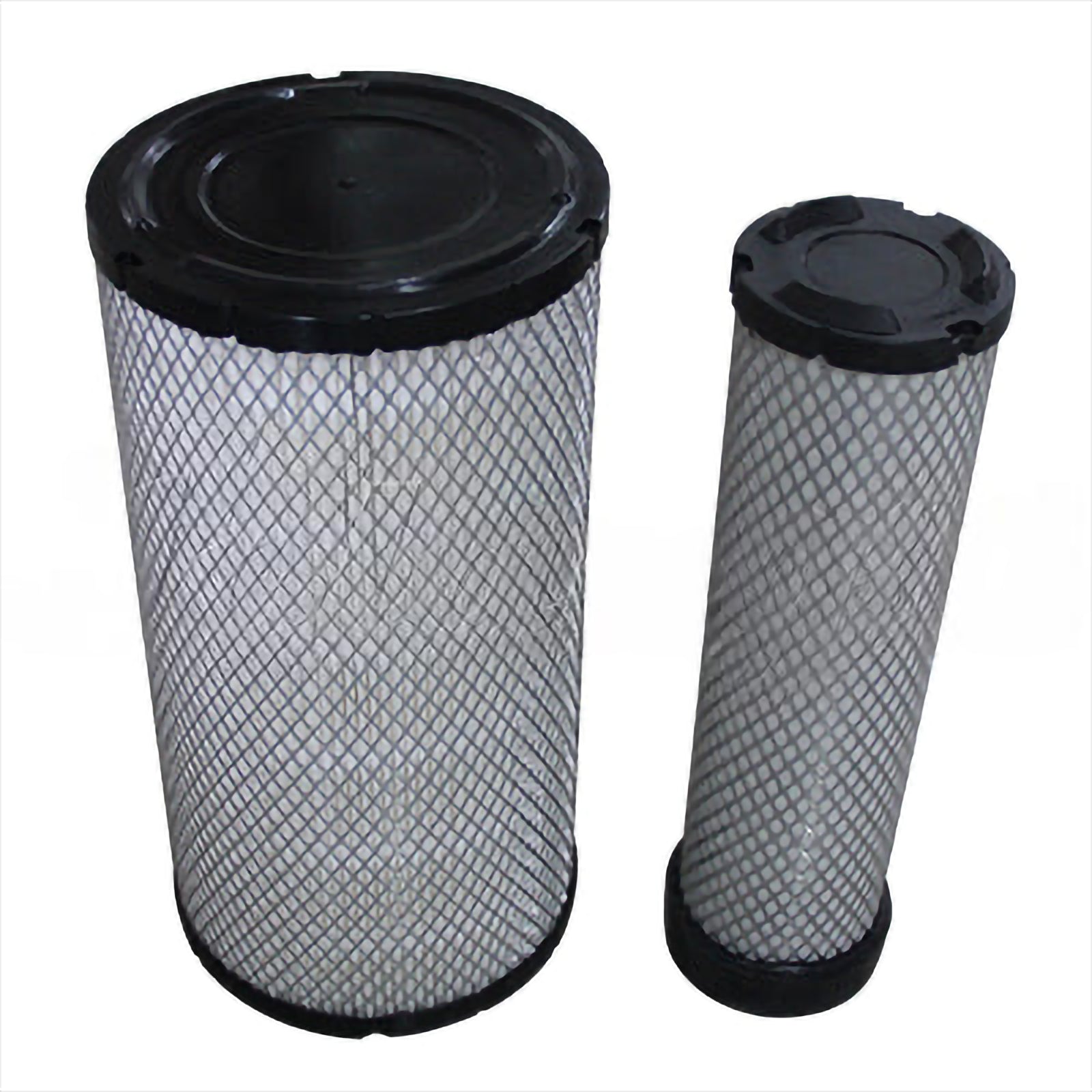 Air Cleaner Assy - Air Cleaner |
