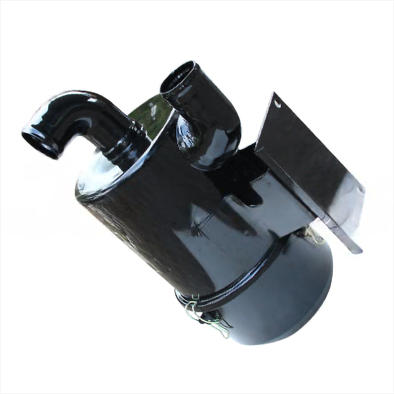Air Cleaner Assy - Air Cleaner | N163-311000-000