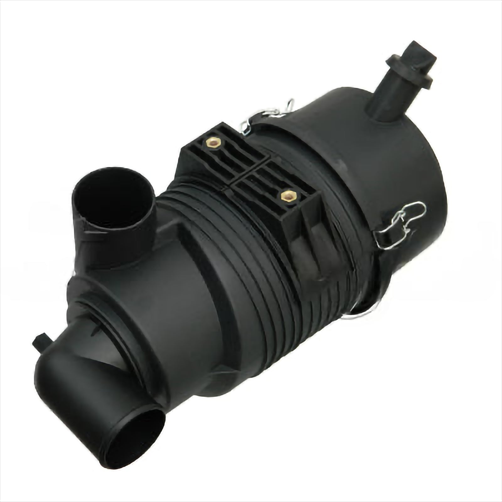 Air Cleaner Body Assy - Air Cleaner |