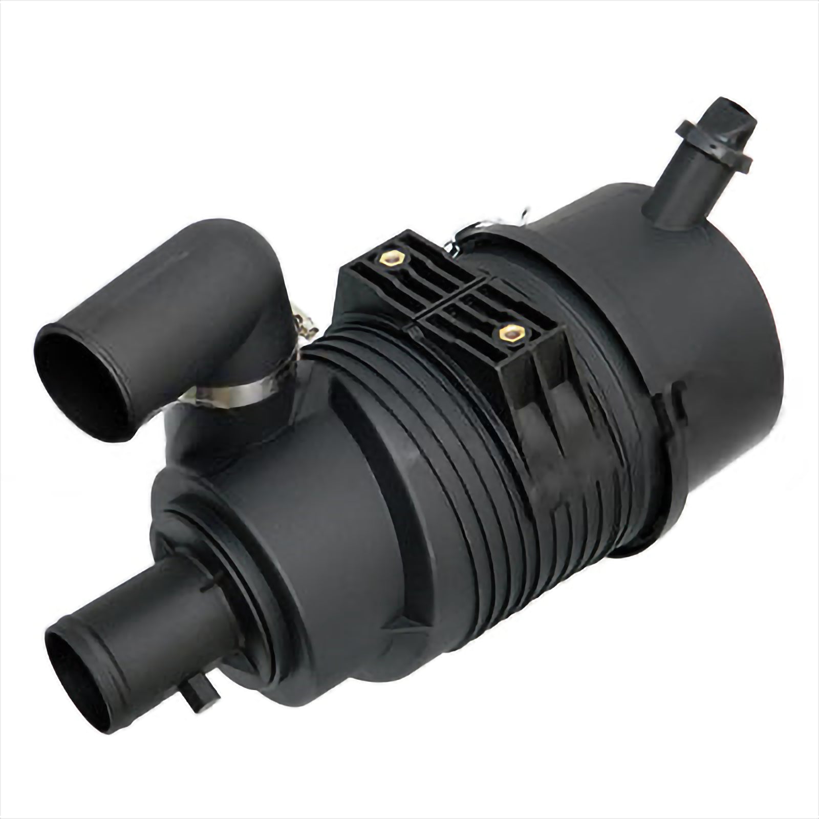 Air Cleaner Body Assy - Air Cleaner |