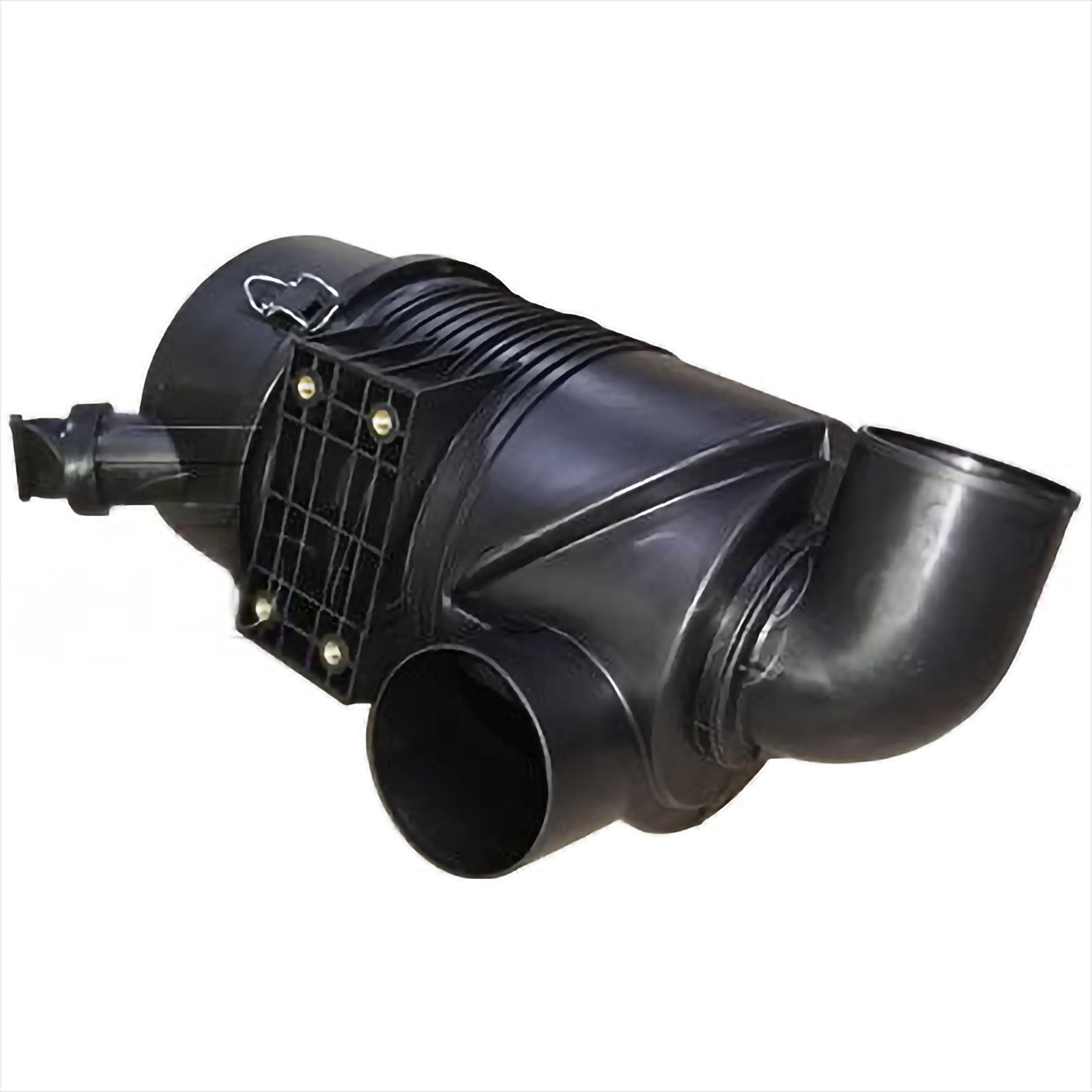 Air Cleaner Body Assy - Air Cleaner |