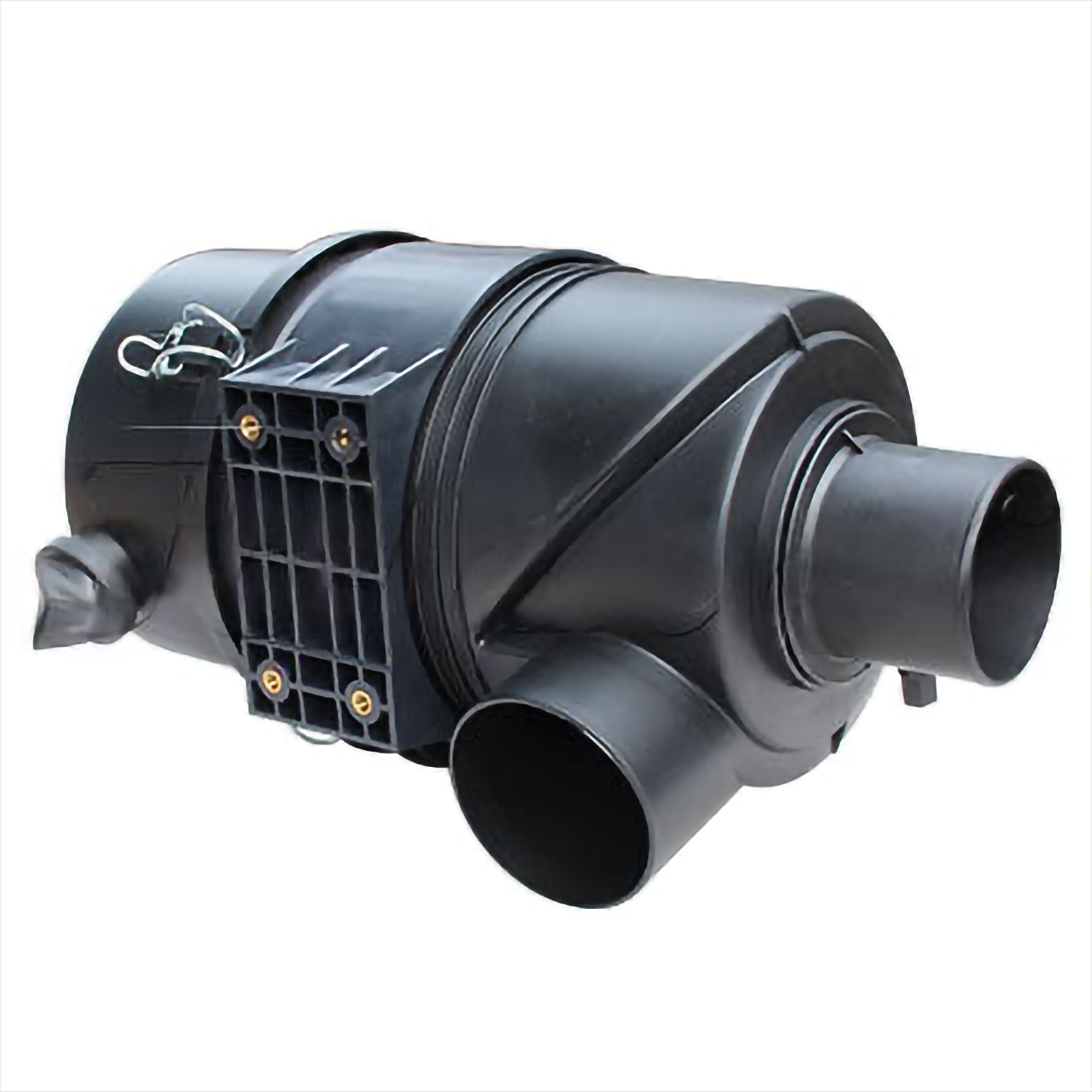 Air Cleaner Body Assy - Air Cleaner |