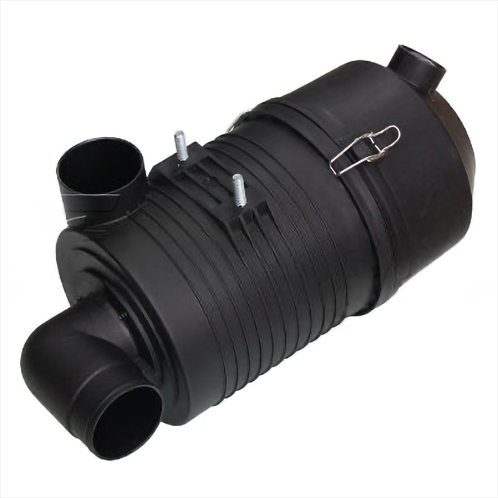 Air Cleaner Body Assy - Air Cleaner |