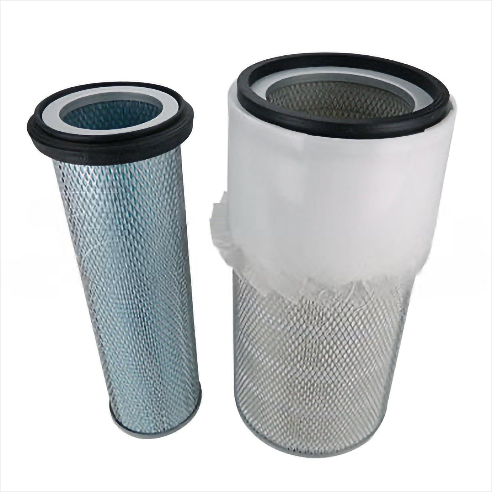 Air Filter - Air Cleaner | 26502-27031
