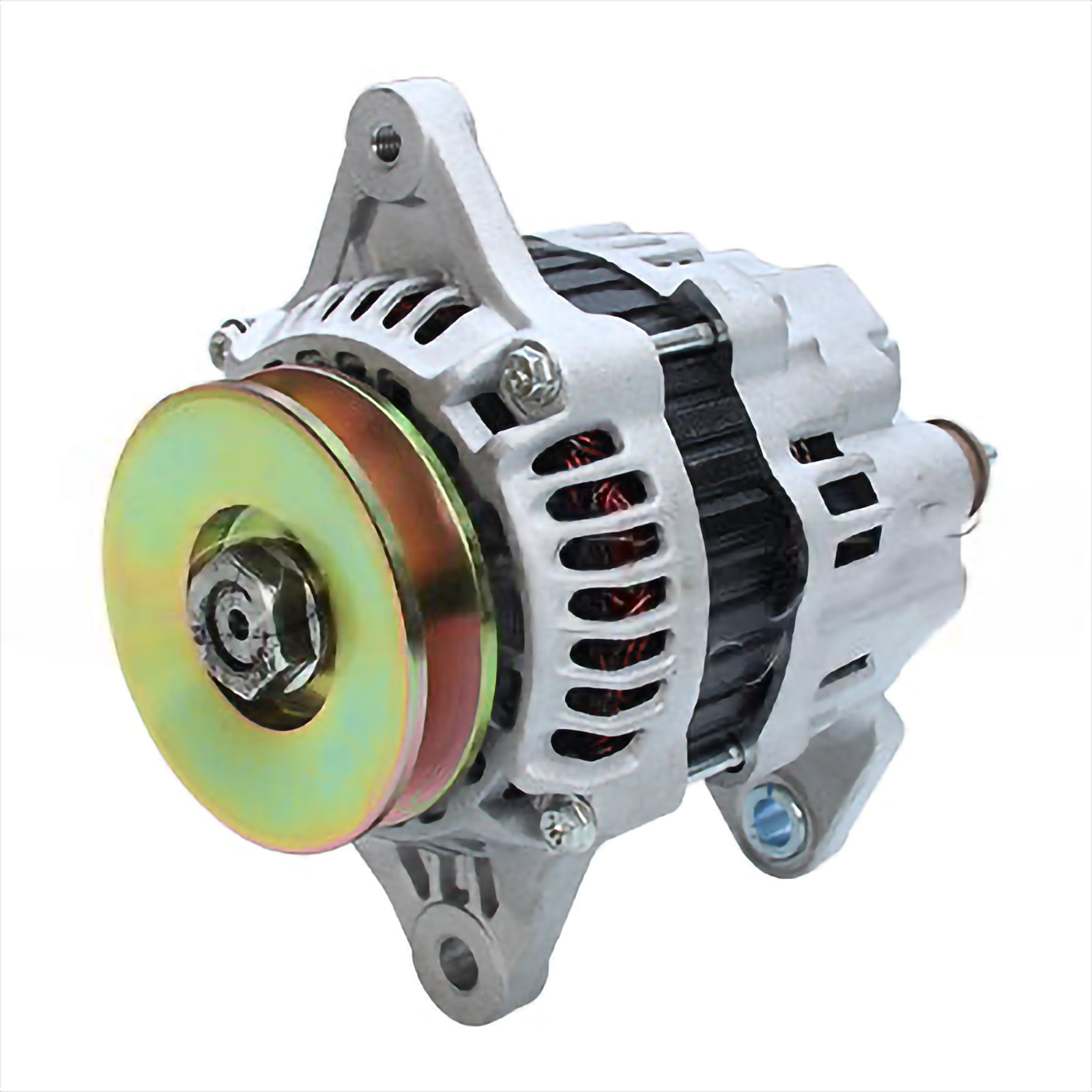 Alternator - Alternators & Starters | YM129961-77200