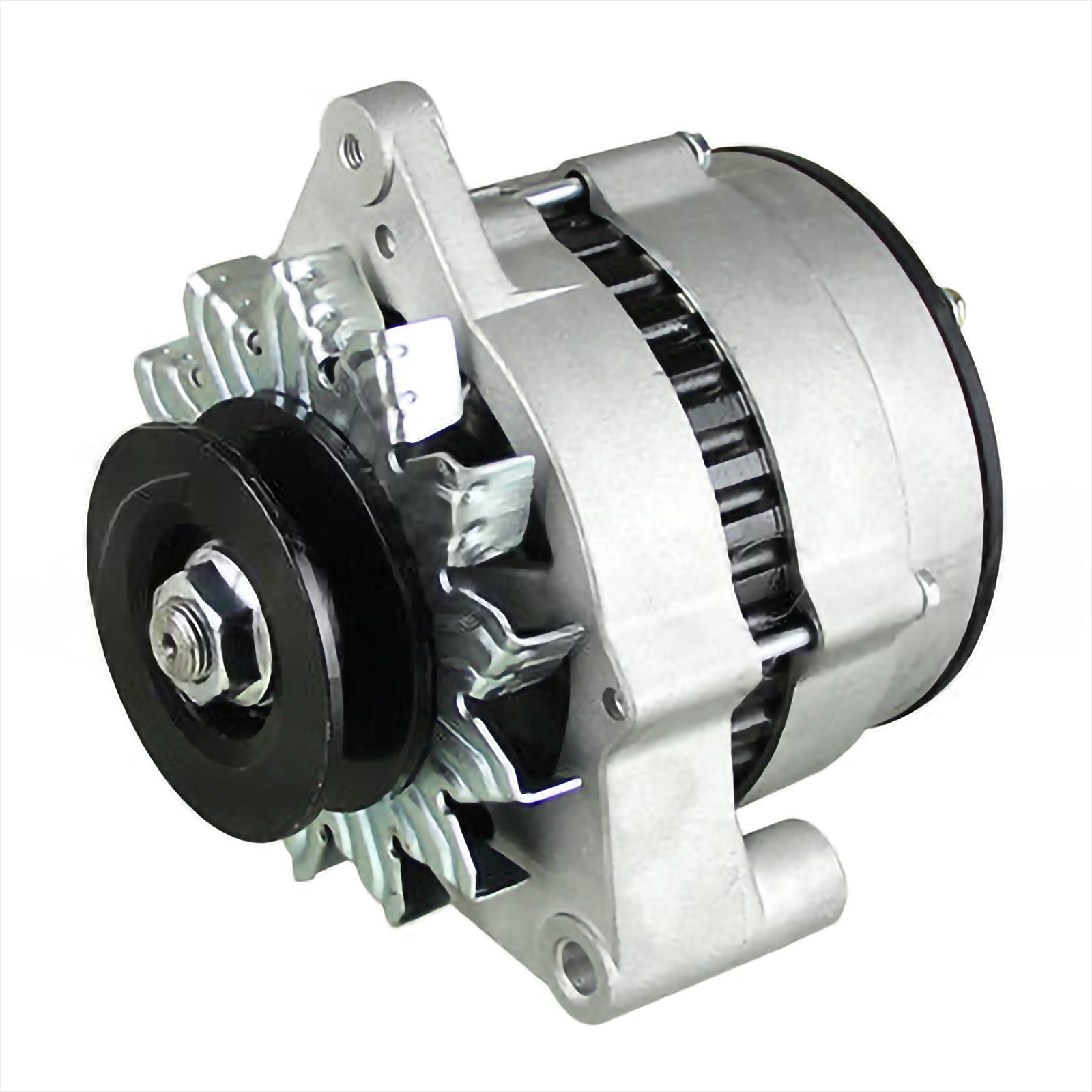Alternator - Alternators & Starters | 490B-52000-51