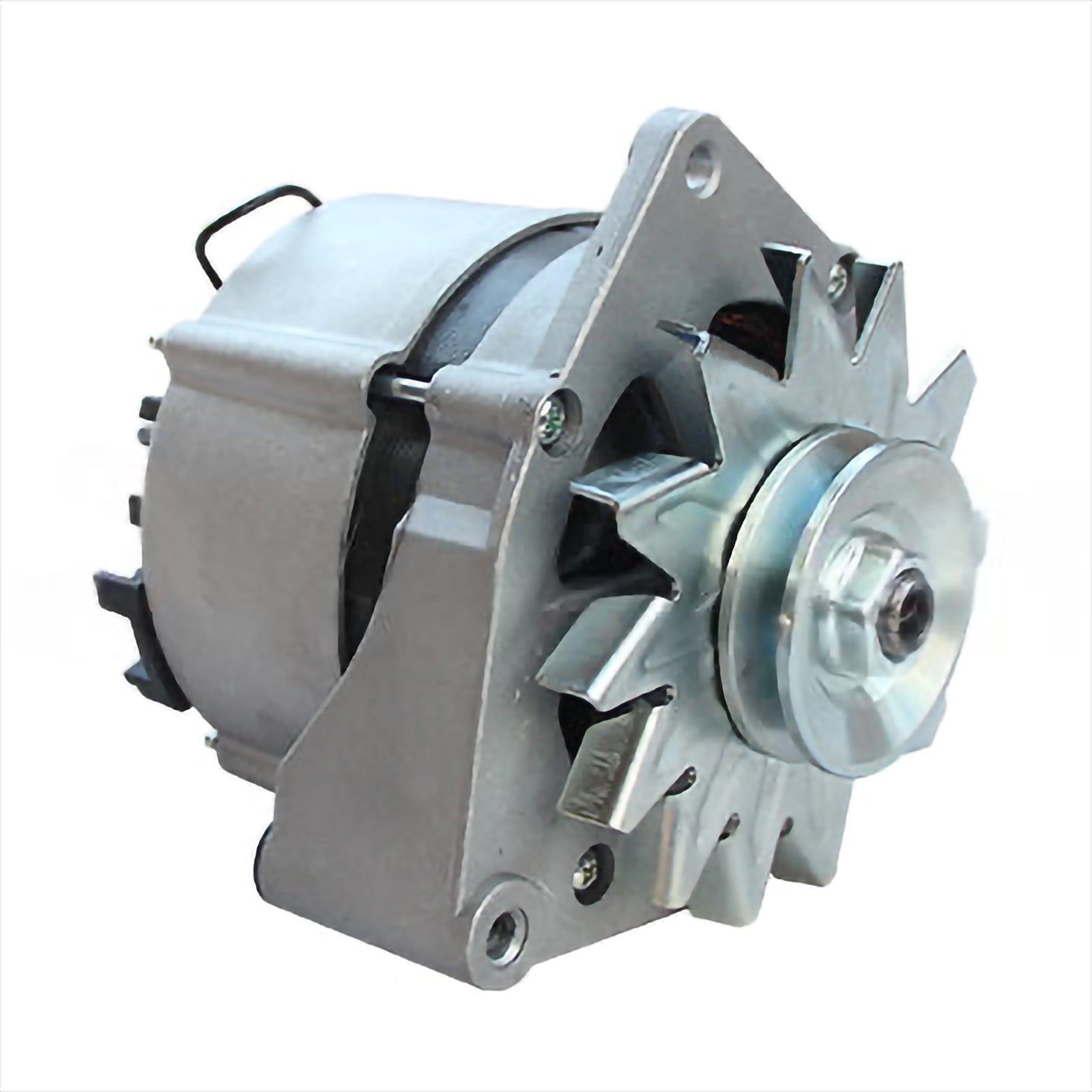 Alternator - Alternators & Starters | DZ01183447