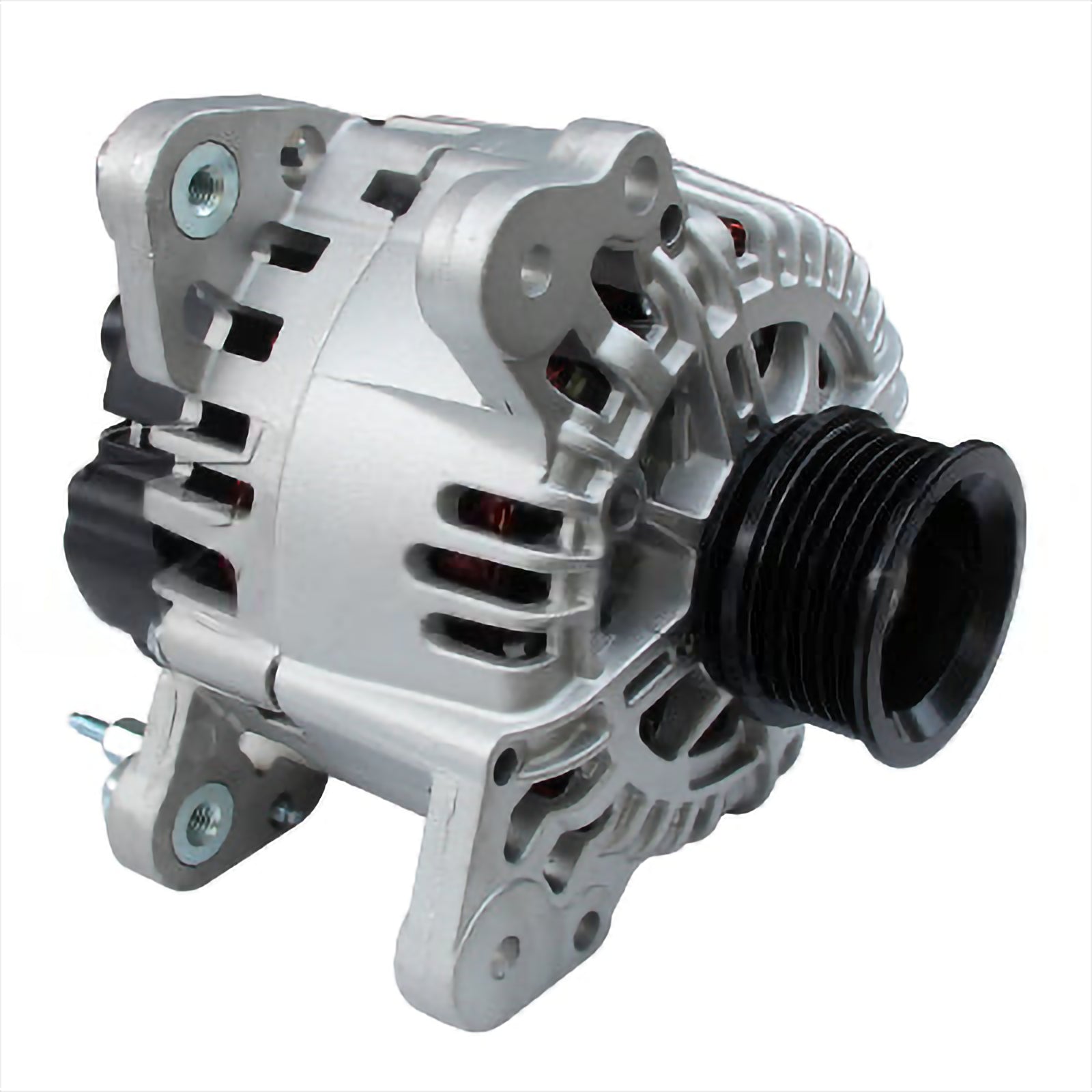 Alternator - Alternators & Starters | VW038903018P