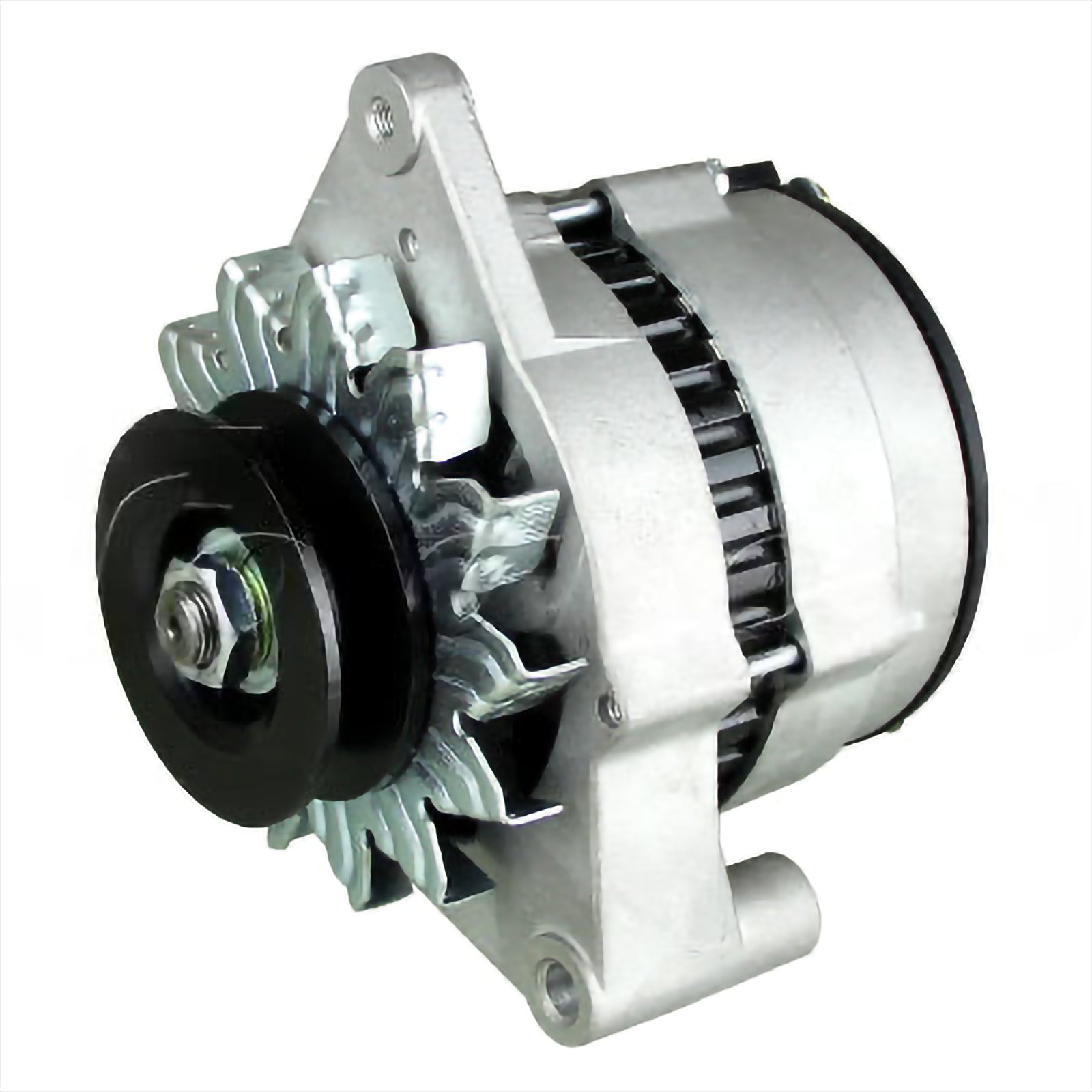 Alternator - Alternators & Starters | 4D27T30-52000-18