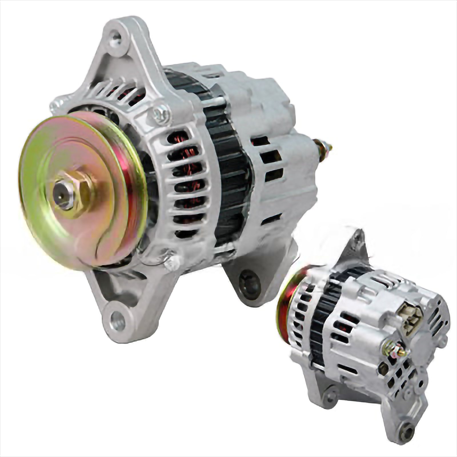 Alternator - Alternators & Starters | 32A68-10201 (32A68-10200)