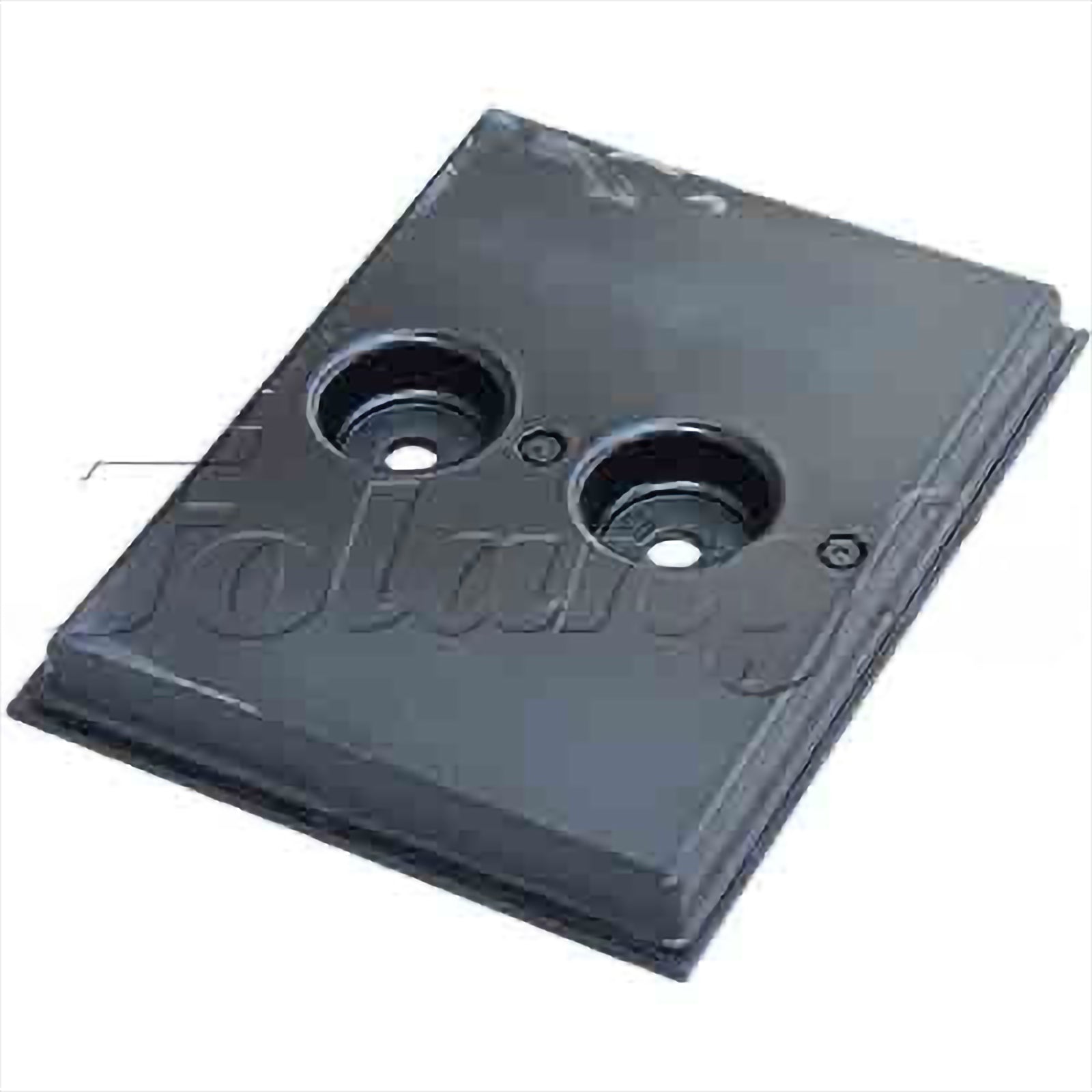 Axle Cushion - Other | 43191-13311-71
