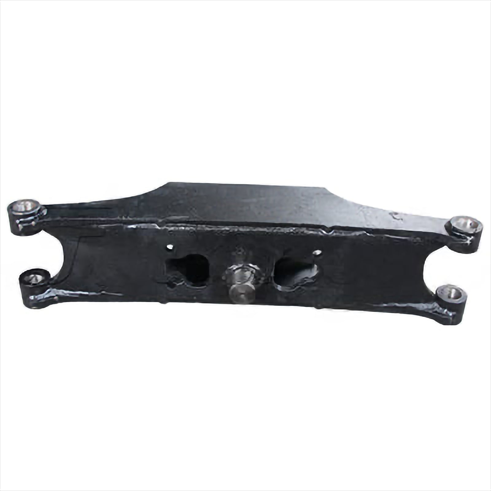 Axle, Steering - Steering Axle | 3EB-24-52112UA