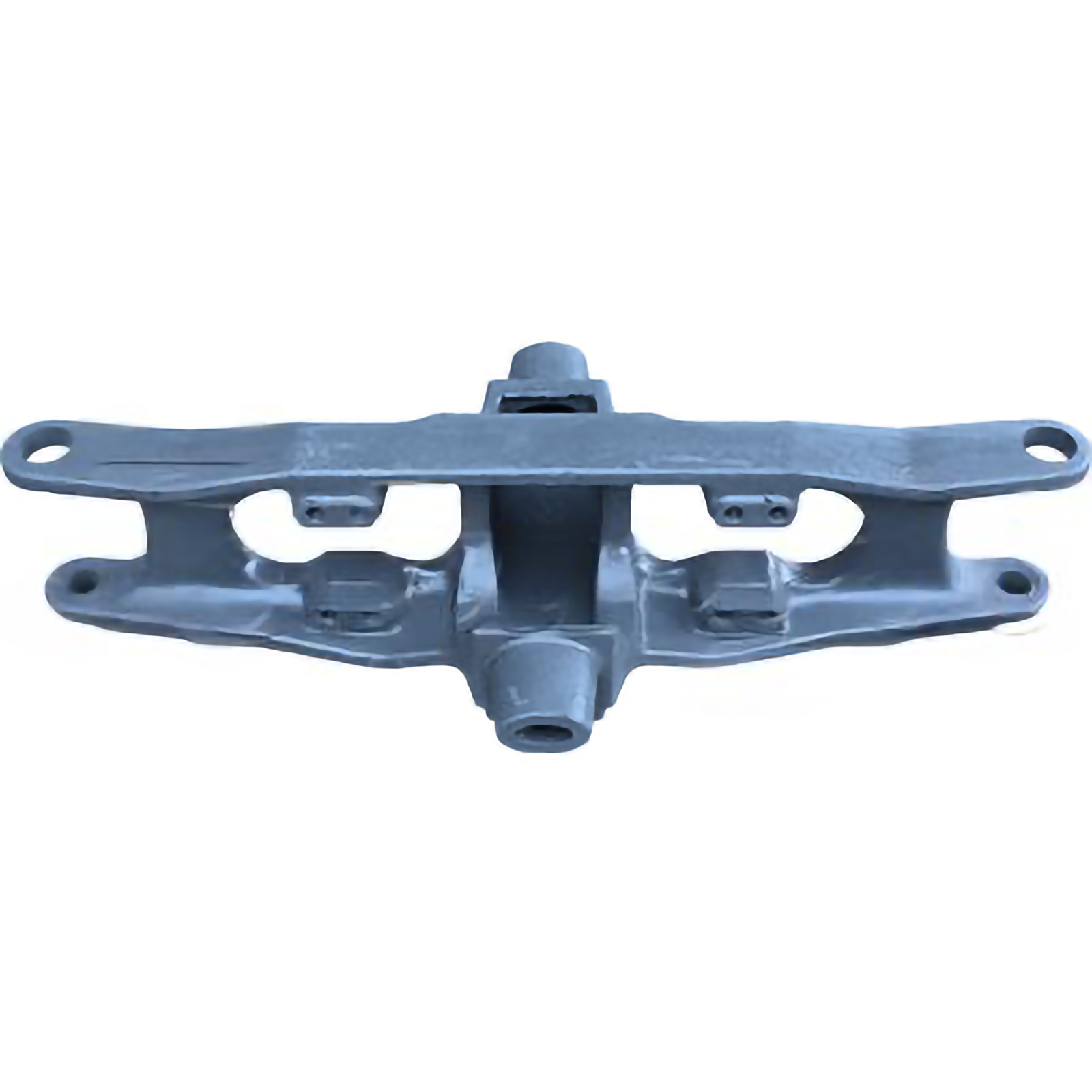 Axle, Steering - Steering Axle | G27Z4-33001CP