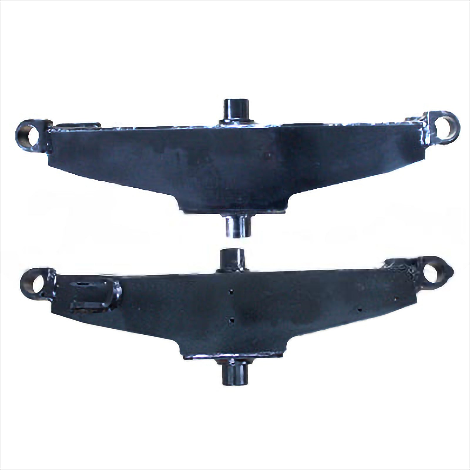 Axle, Steering - Steering Axle | 43101-26700-71