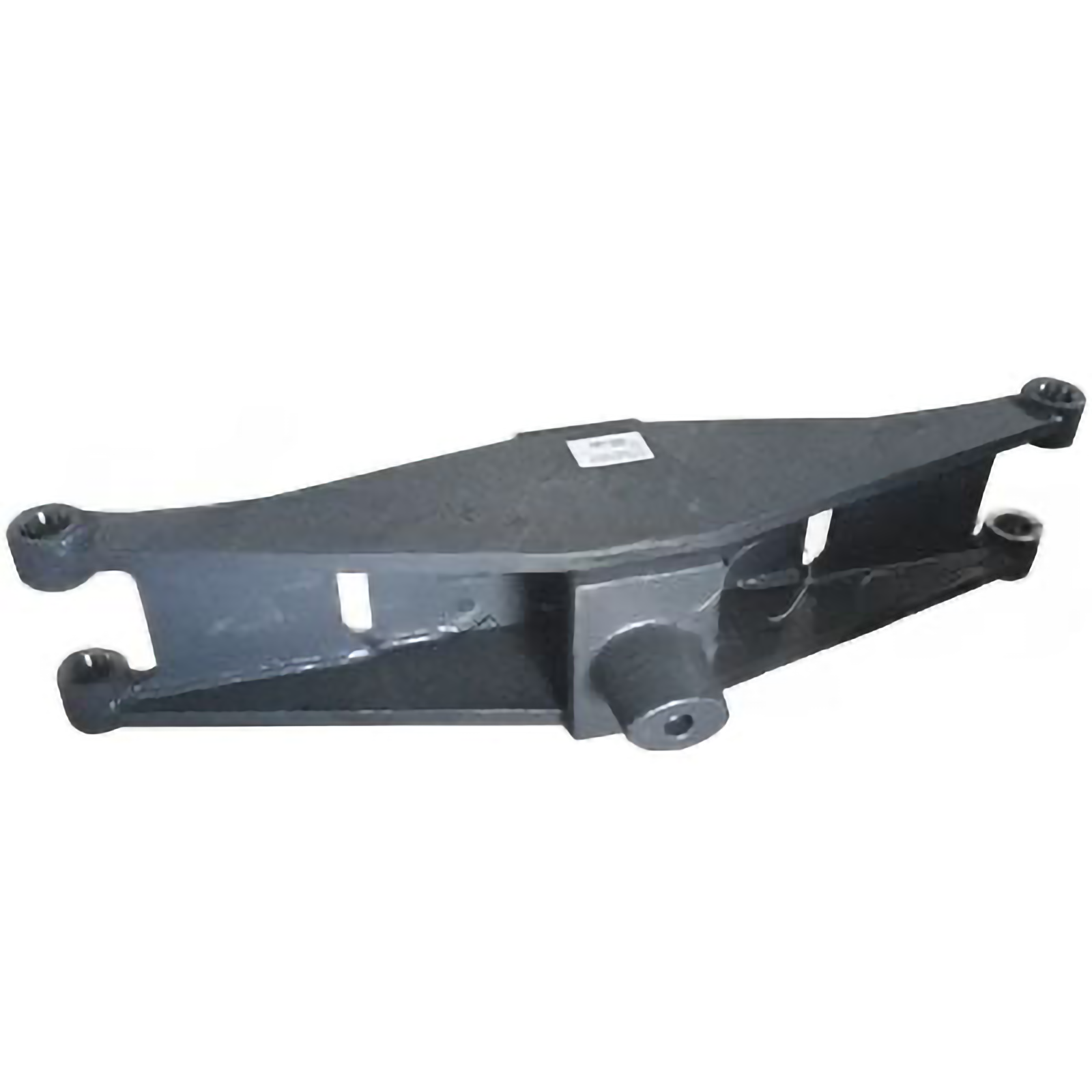 Axle, Steering - Steering Axle | H12C4-30202