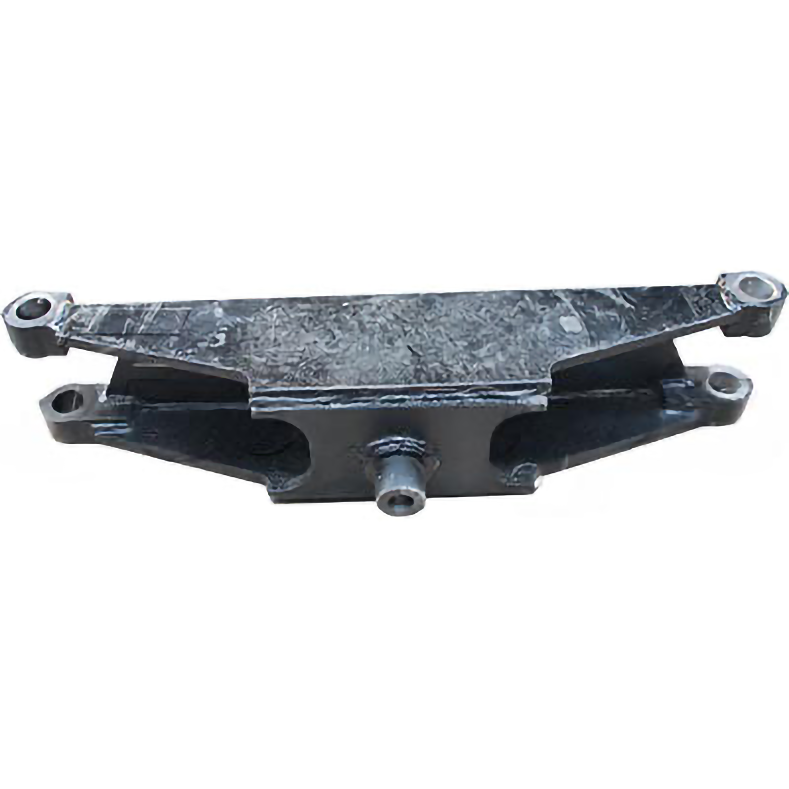 Axle, Steering - Steering Axle | 43102-23433-71