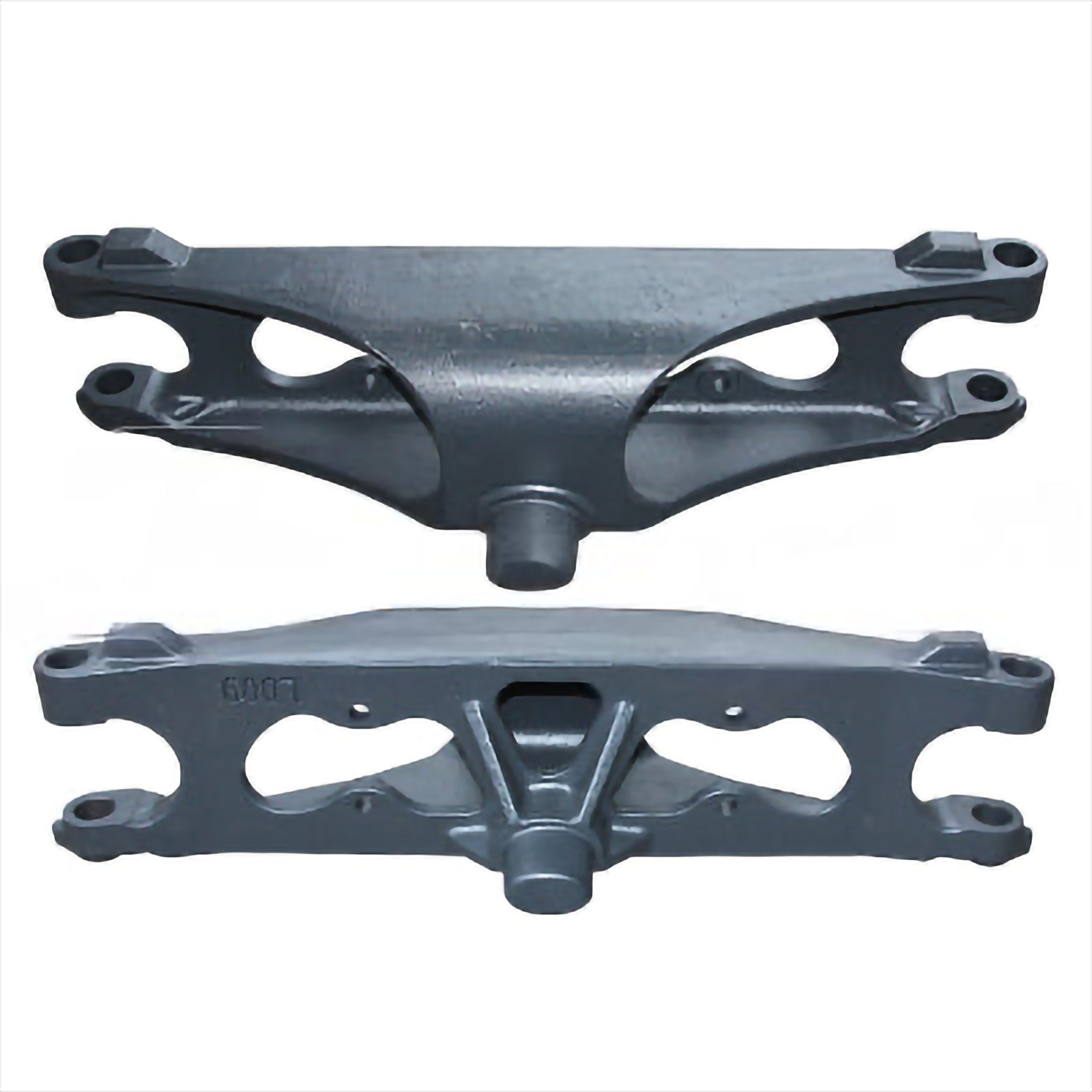 Axle, Steering - Steering Axle | 91E43-20100