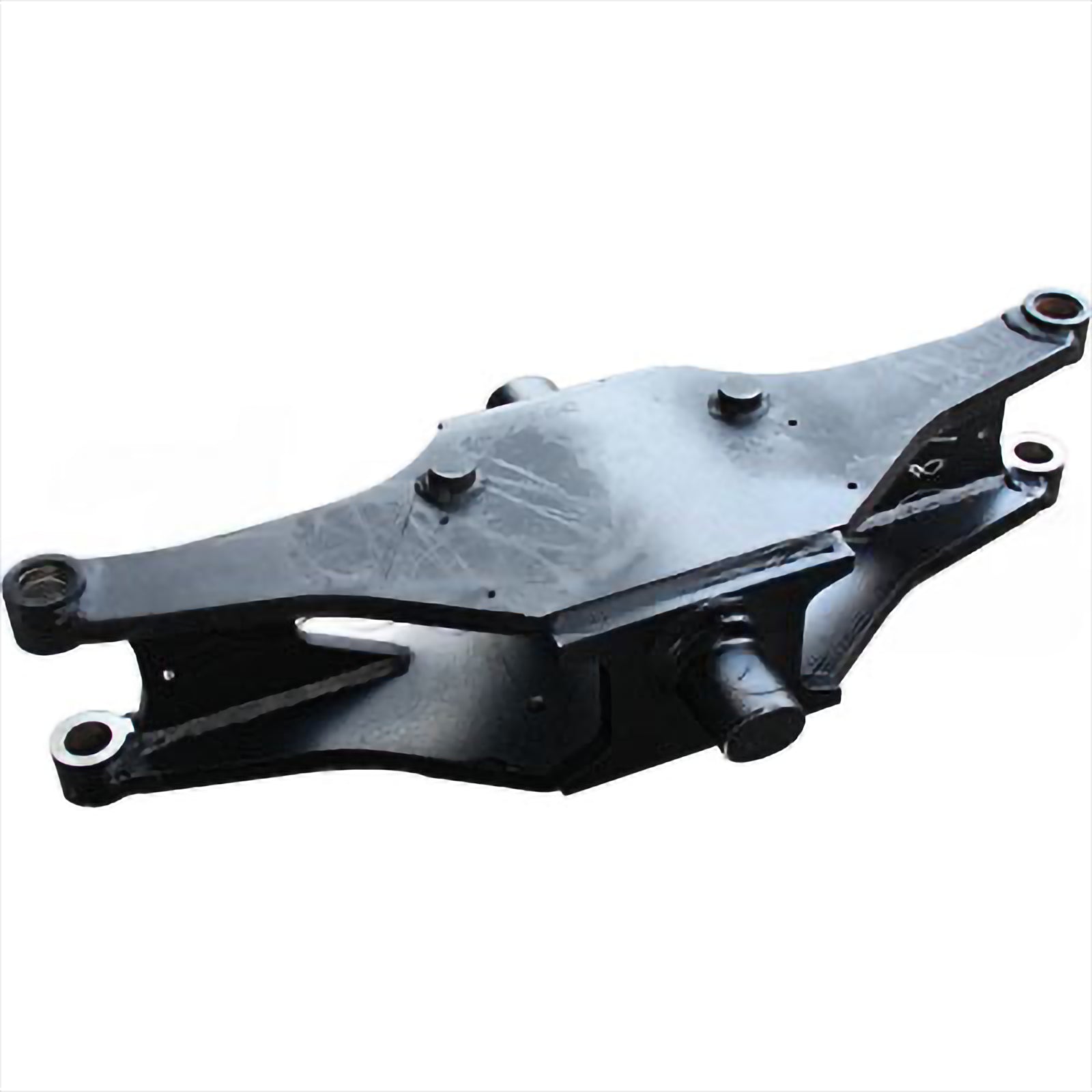 Axle, Steering - Steering Axle | 2028126
