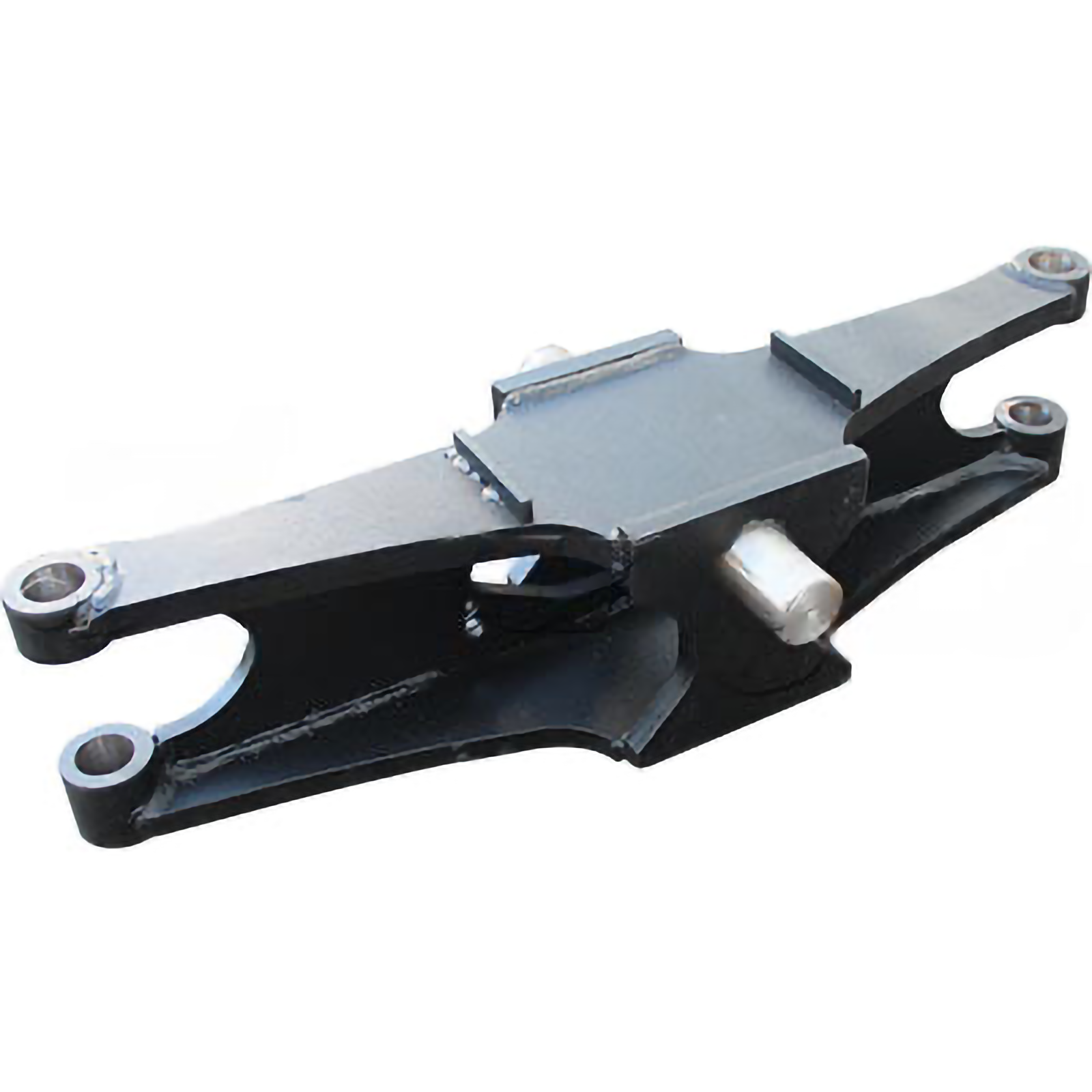 Axle, Steering - Steering Axle | 52N53-80122A / 2CN94-30121