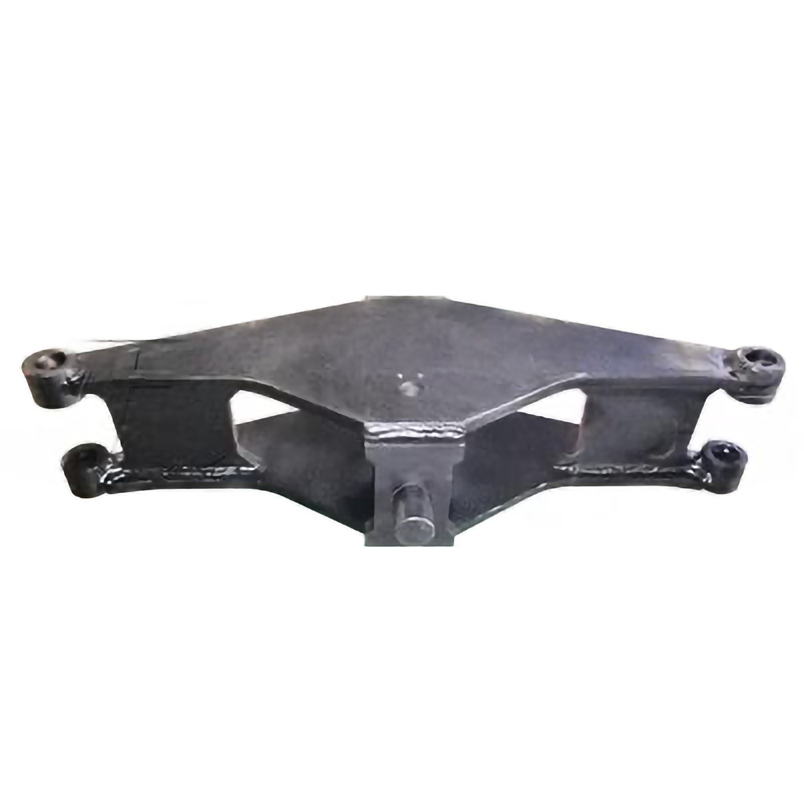Axle, Steering - Steering Axle | 277H4-30211