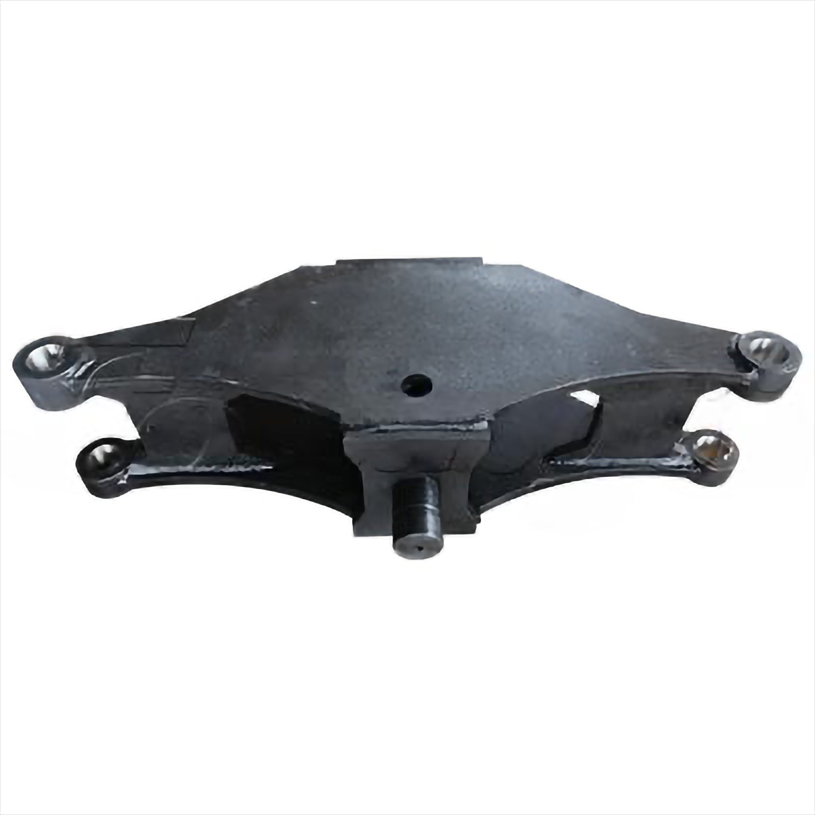 Axle, Steering - Steering Axle | 277P4-30211