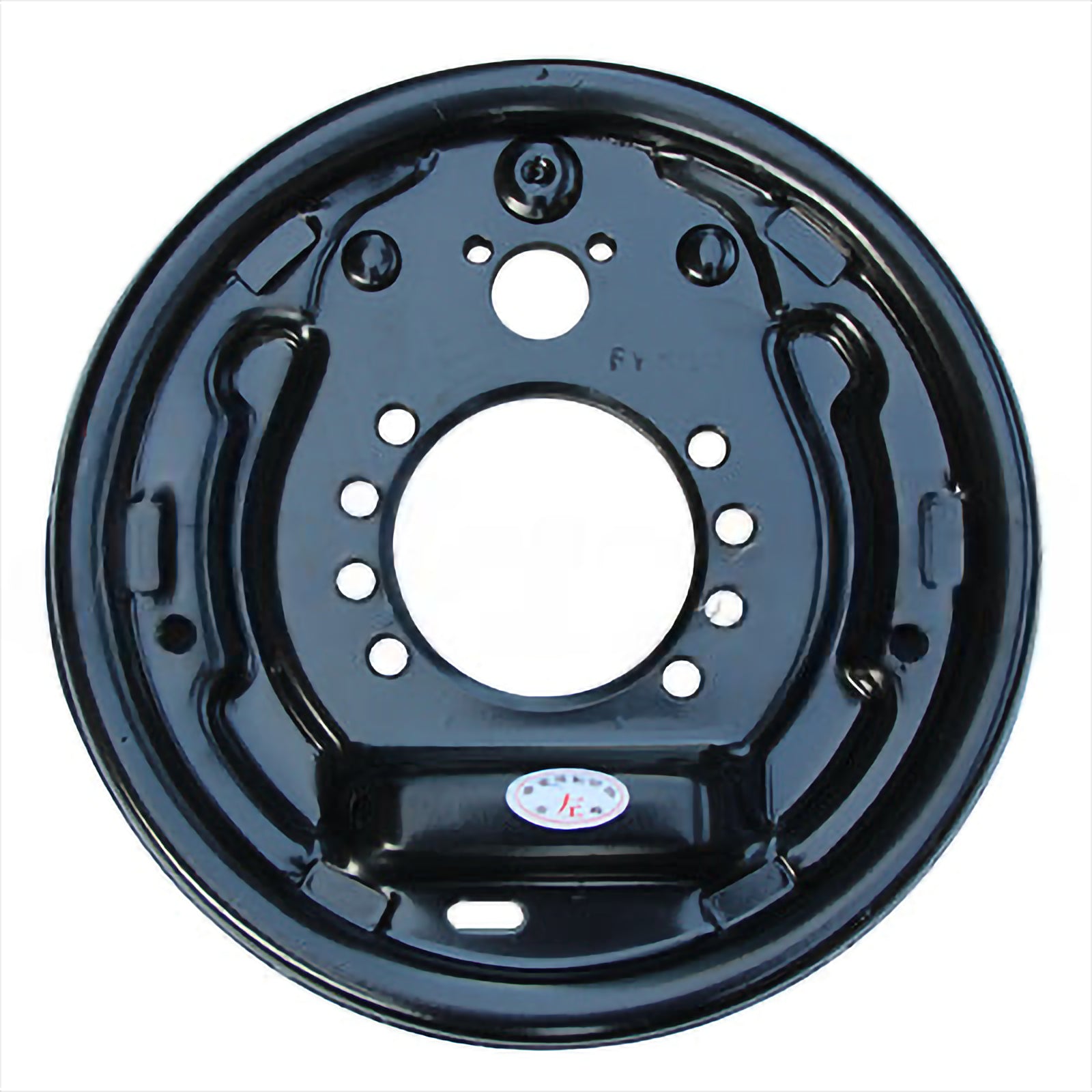 Back Plate Assy - Other | 24433-72000G-LH