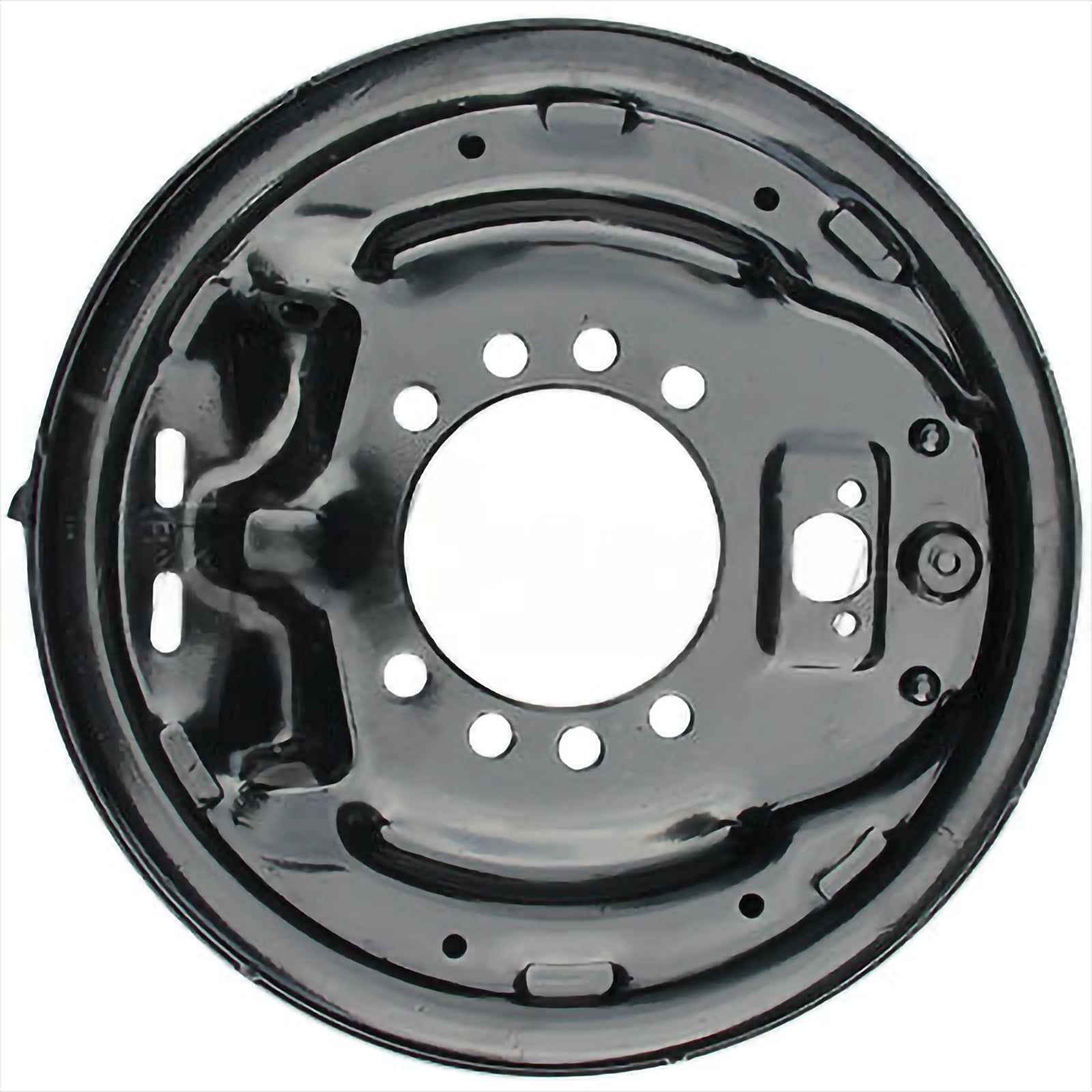 Back Plate Assy - Other | 23653-73011-L