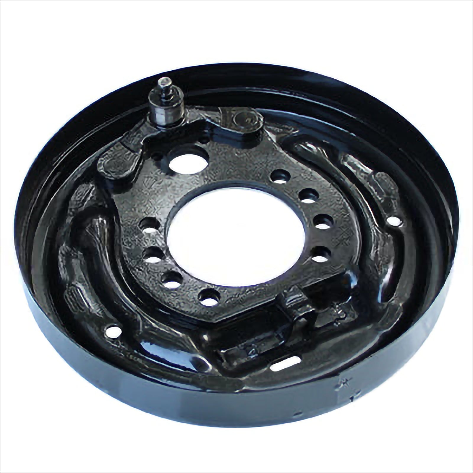Back Plate Assy - Other | 24433-72100G-R