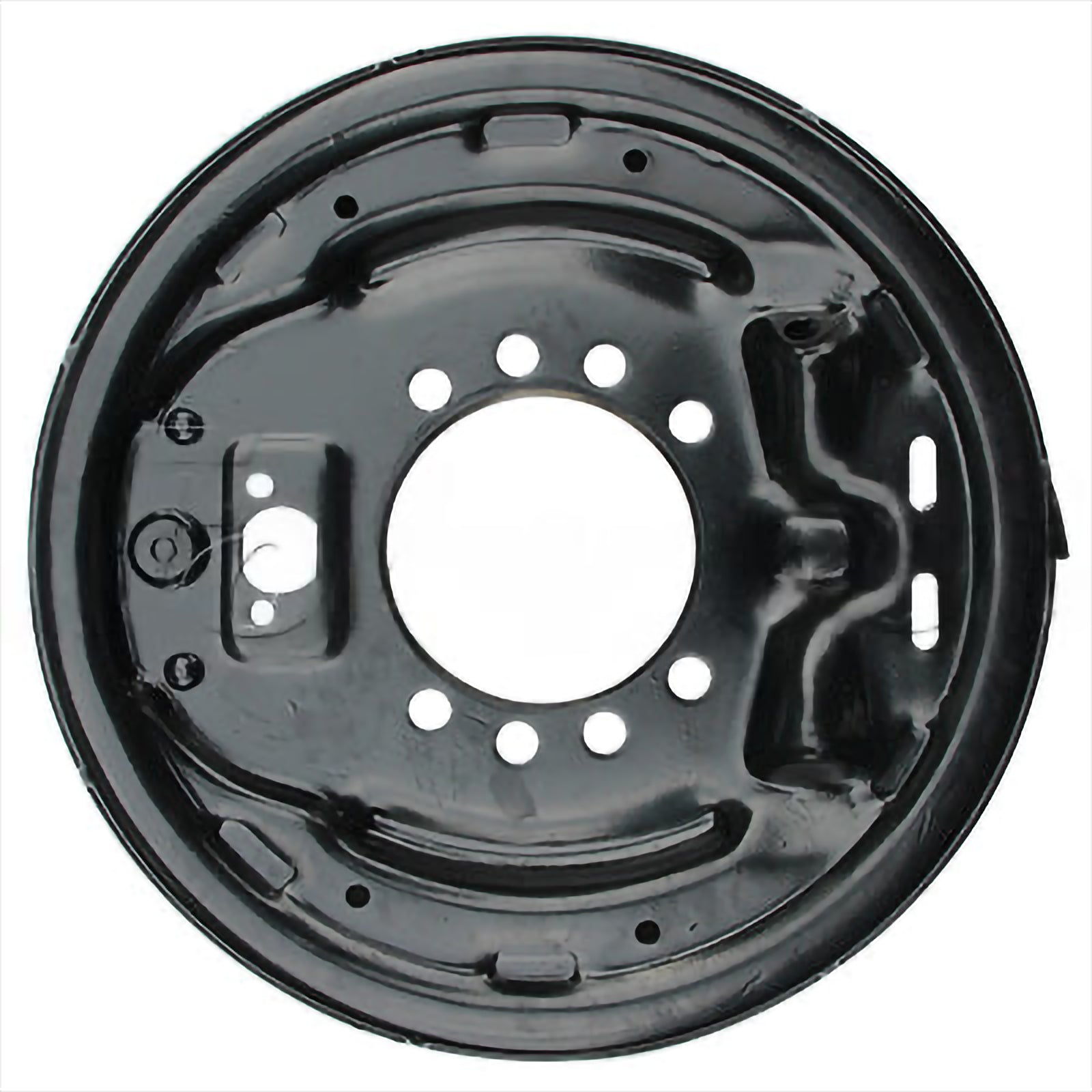 Back Plate Assy - Other | 23653-73011-R