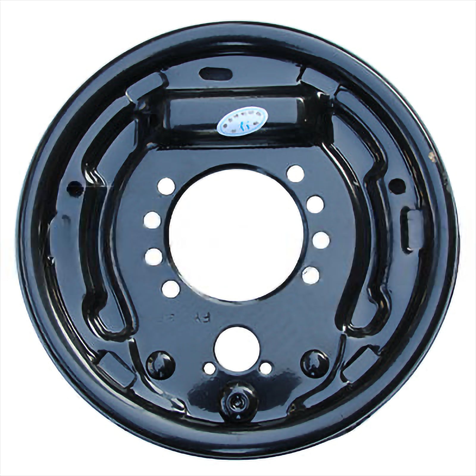 Back Plate Assy - Other | 24433-72000G-RH