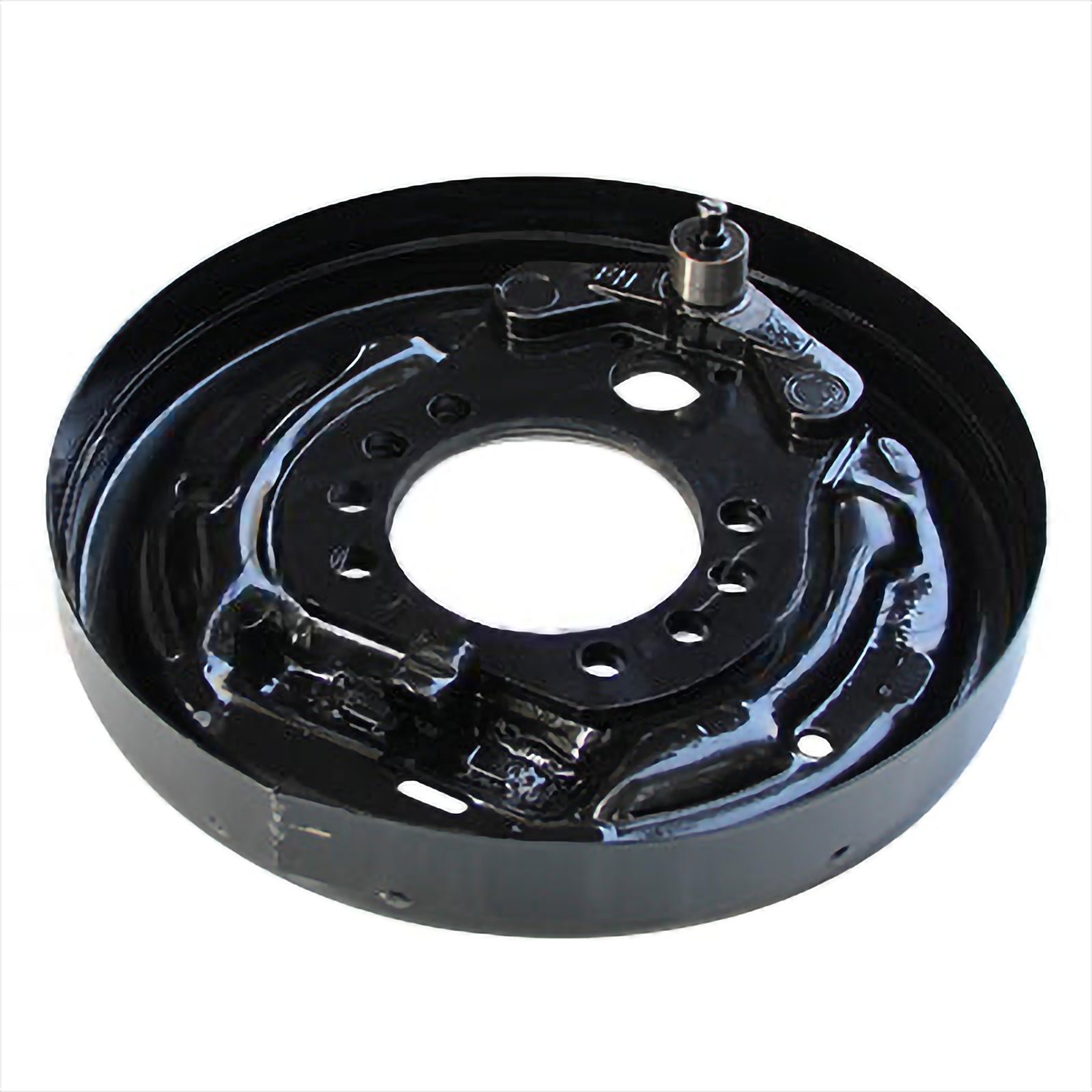 Back Plate Assy - Other | 24433-72100G-L