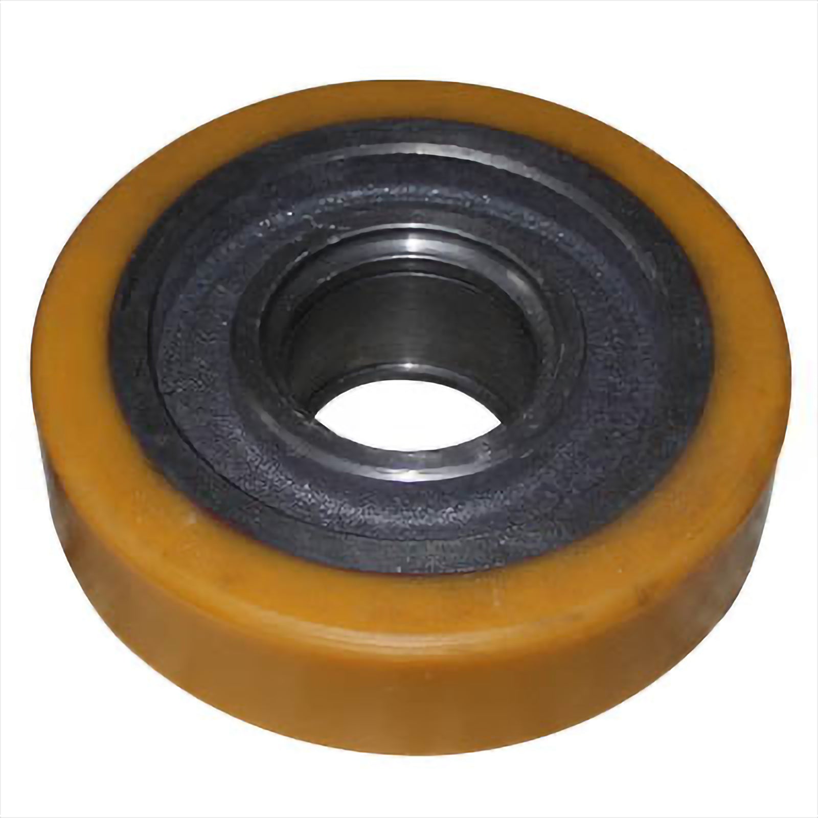 Balance Wheel - Balance Wheel | 1600351