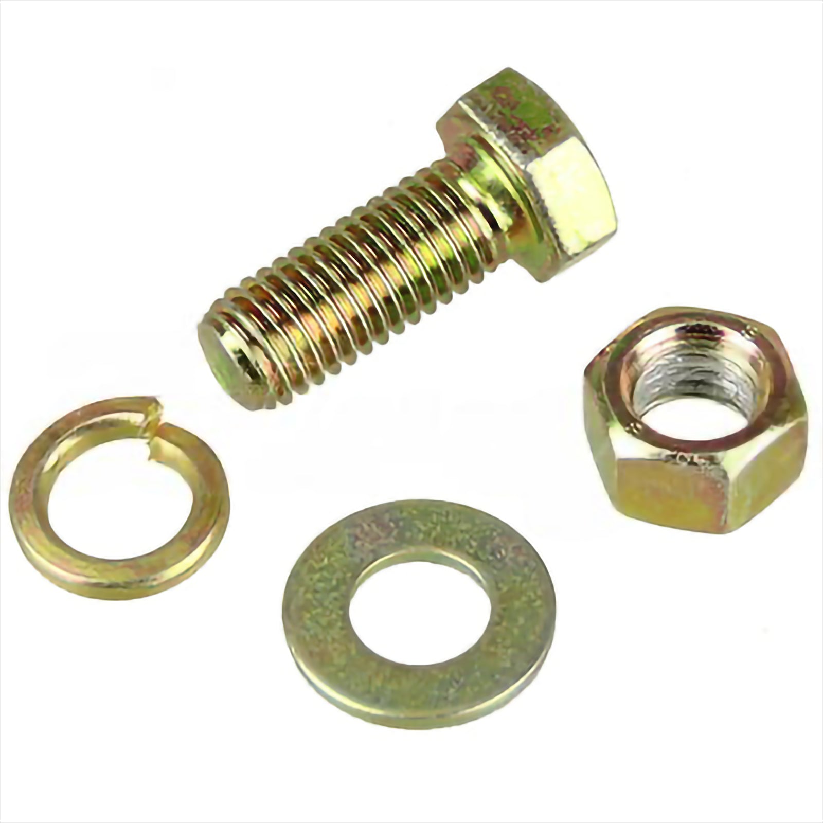 BOLT, DISC WHEEL SET