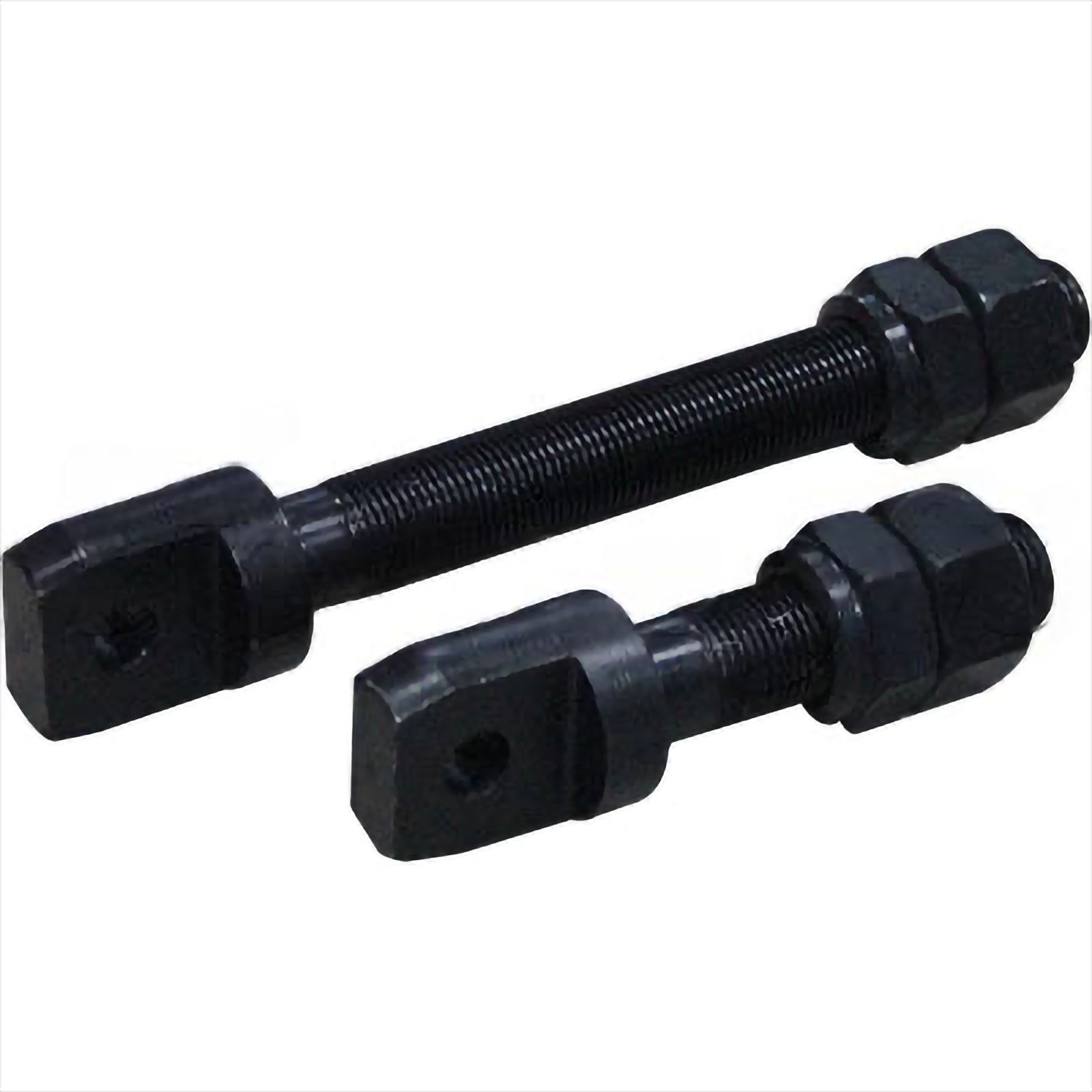 Bolt Kit, Chain Anchor, No.1 - Chain | 215K0-82701 (Long end) / 24459-42391 (Short end)