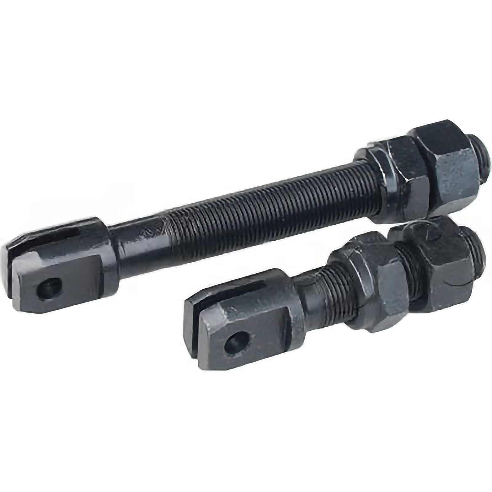 Bolt Kit, Chain Anchor, No.1 - Chain | 23500-82001 (Long end) / 52672-72231 (Short end)