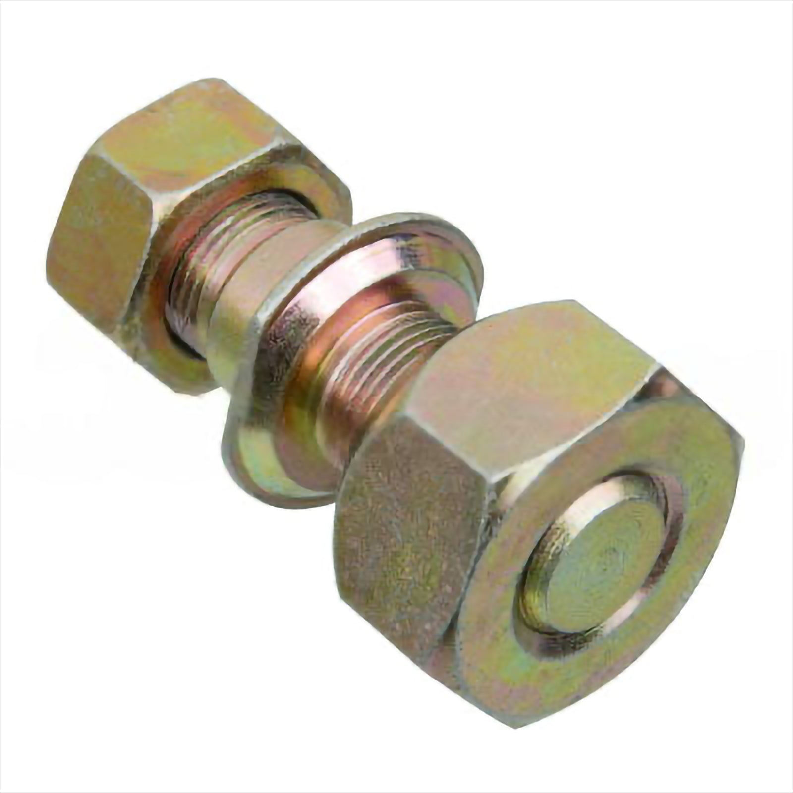 Bolt, Axle Hub - Steering Hub | 24354-42301bolt / 24354-32311nut