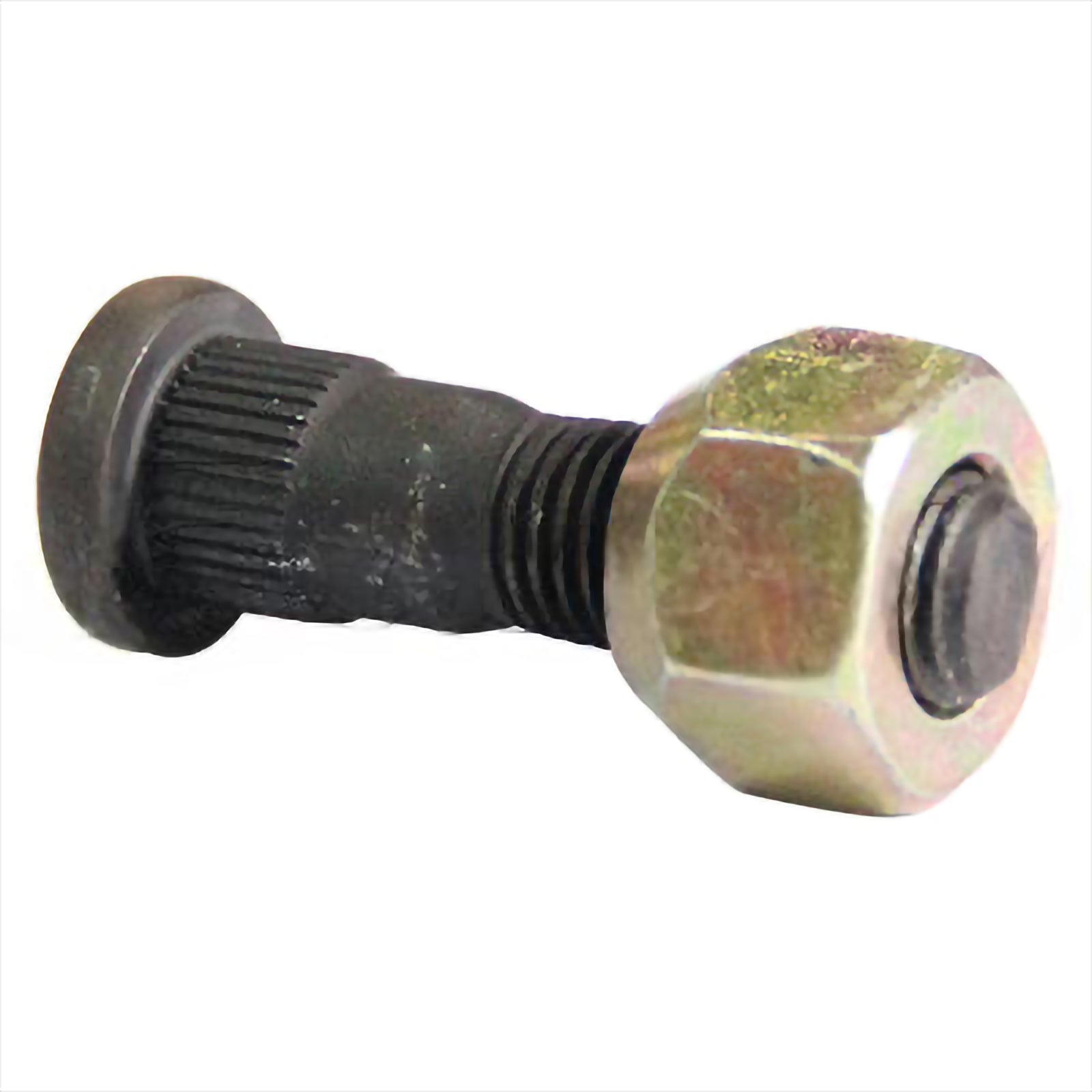 Bolt, Axle Hub - Steering Hub | 90114-12012-71Bolt number / 90179-12004-71nut number
