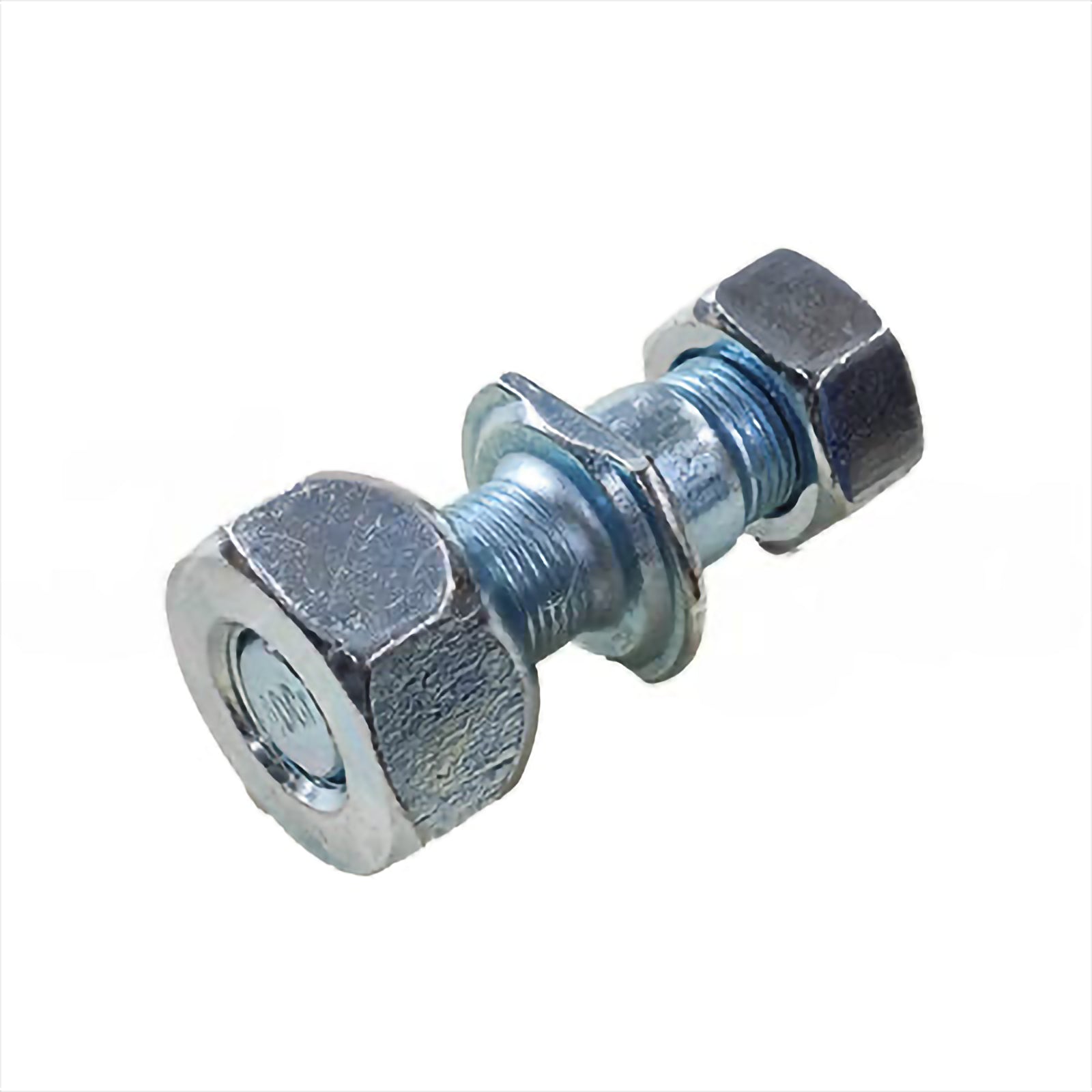 Bolt, Axle Hub - Steering Hub | 24354-42301 (Bolt) / 25784-42121 (Nut)