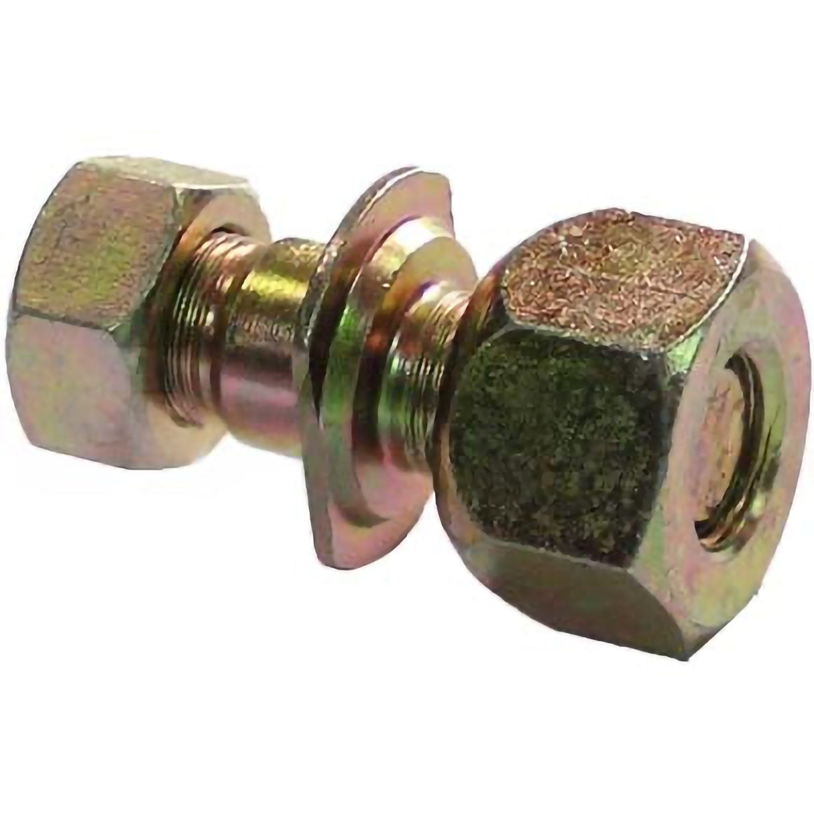 Bolt, Axle Hub - Steering Hub | E01D4-12181