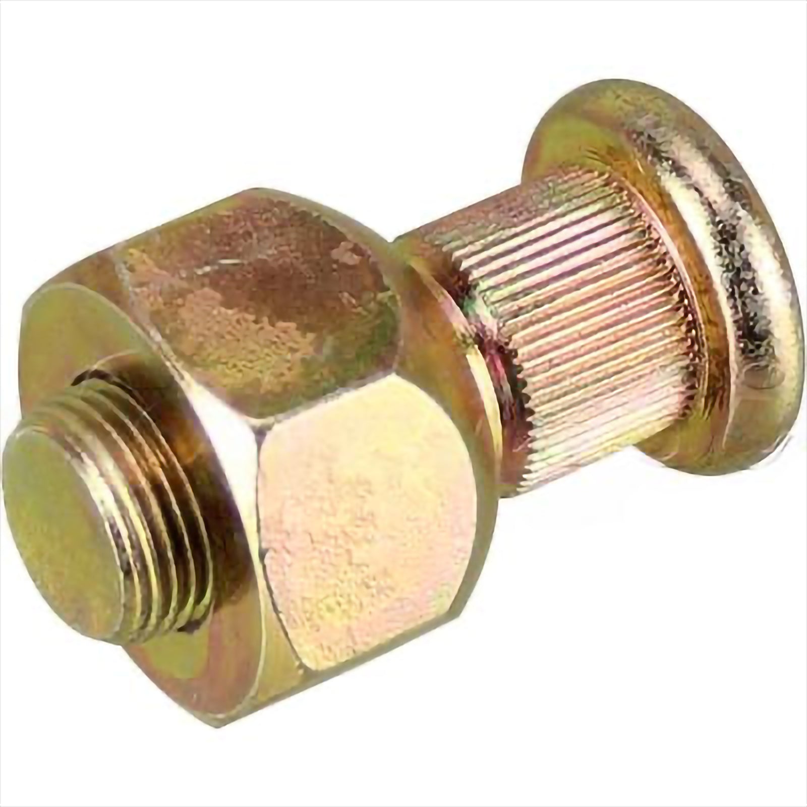 Bolt, Axle Hub - Steering Hub | 3EC-24-11320