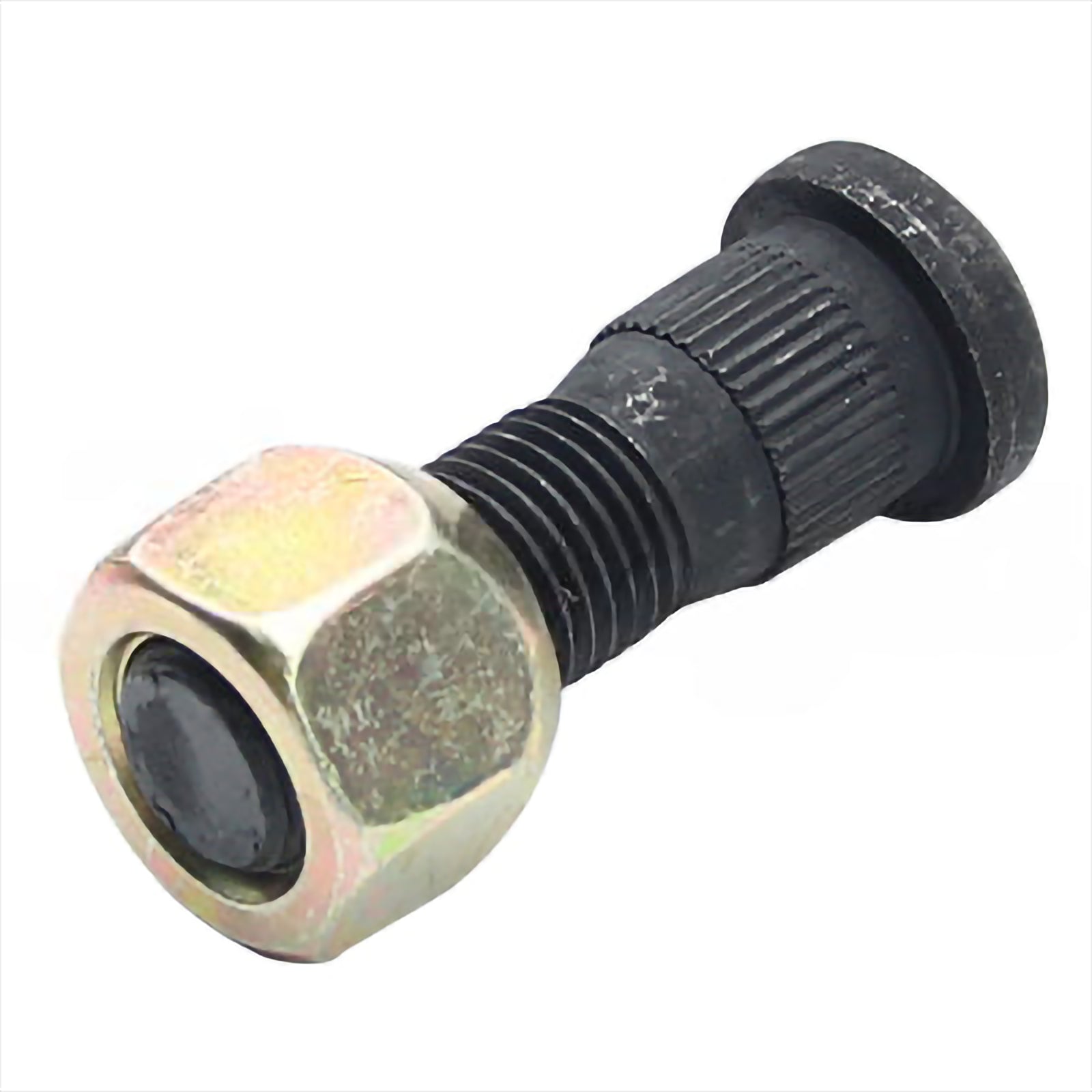 Bolt, Axle Hub - Steering Hub | 34B-24-11221Bolt number / 300-22-31241nut number