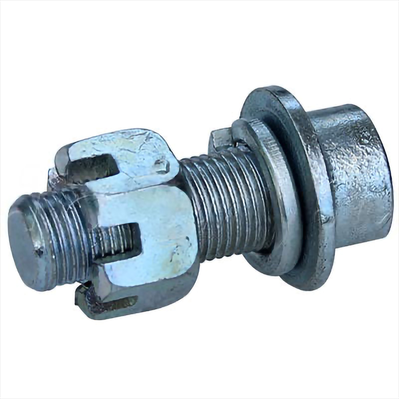 Bolt, Disc Wheel Set - Wheel Rim | R450-221001-000
