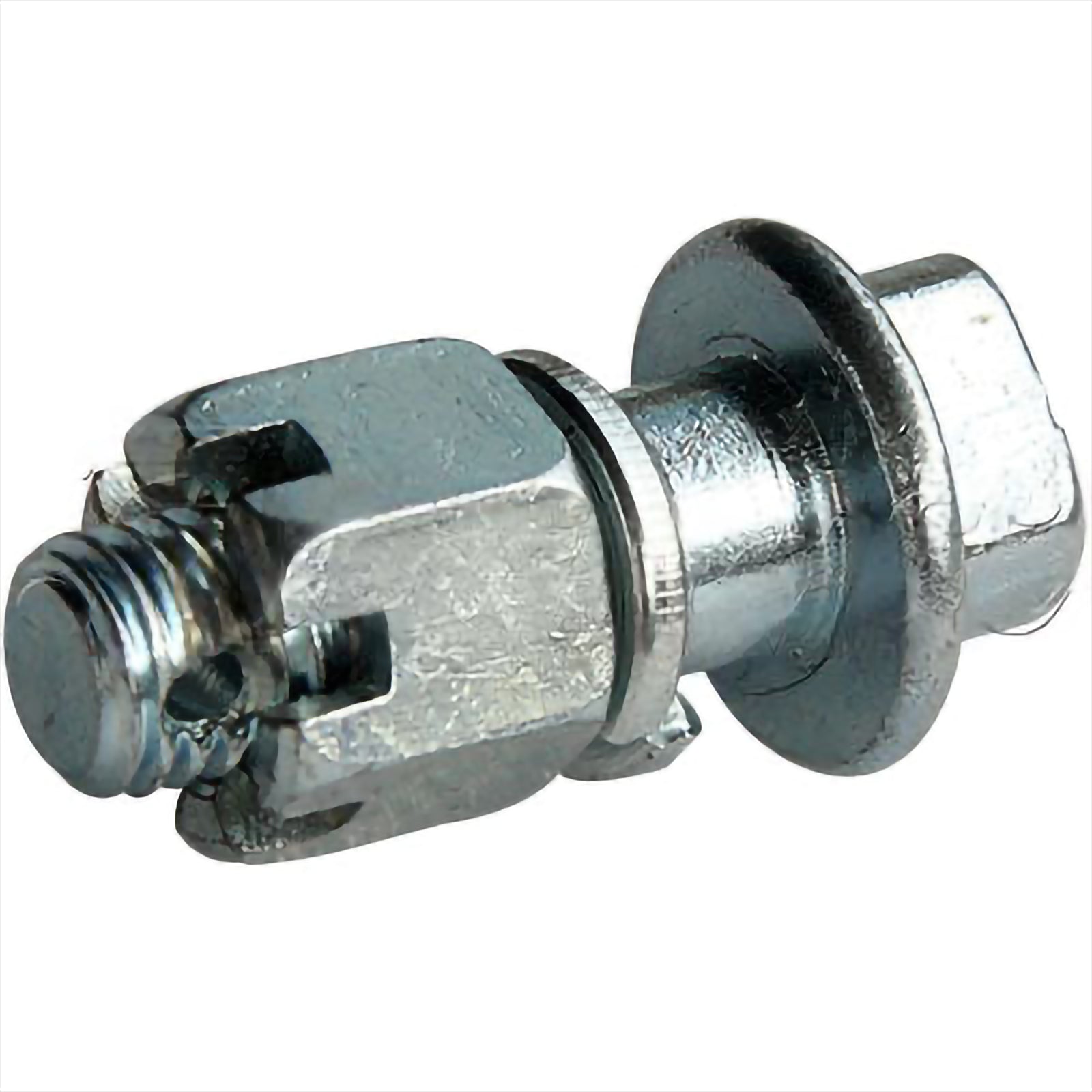 Bolt, Disc Wheel Set - Wheel Rim | N163-221005-000