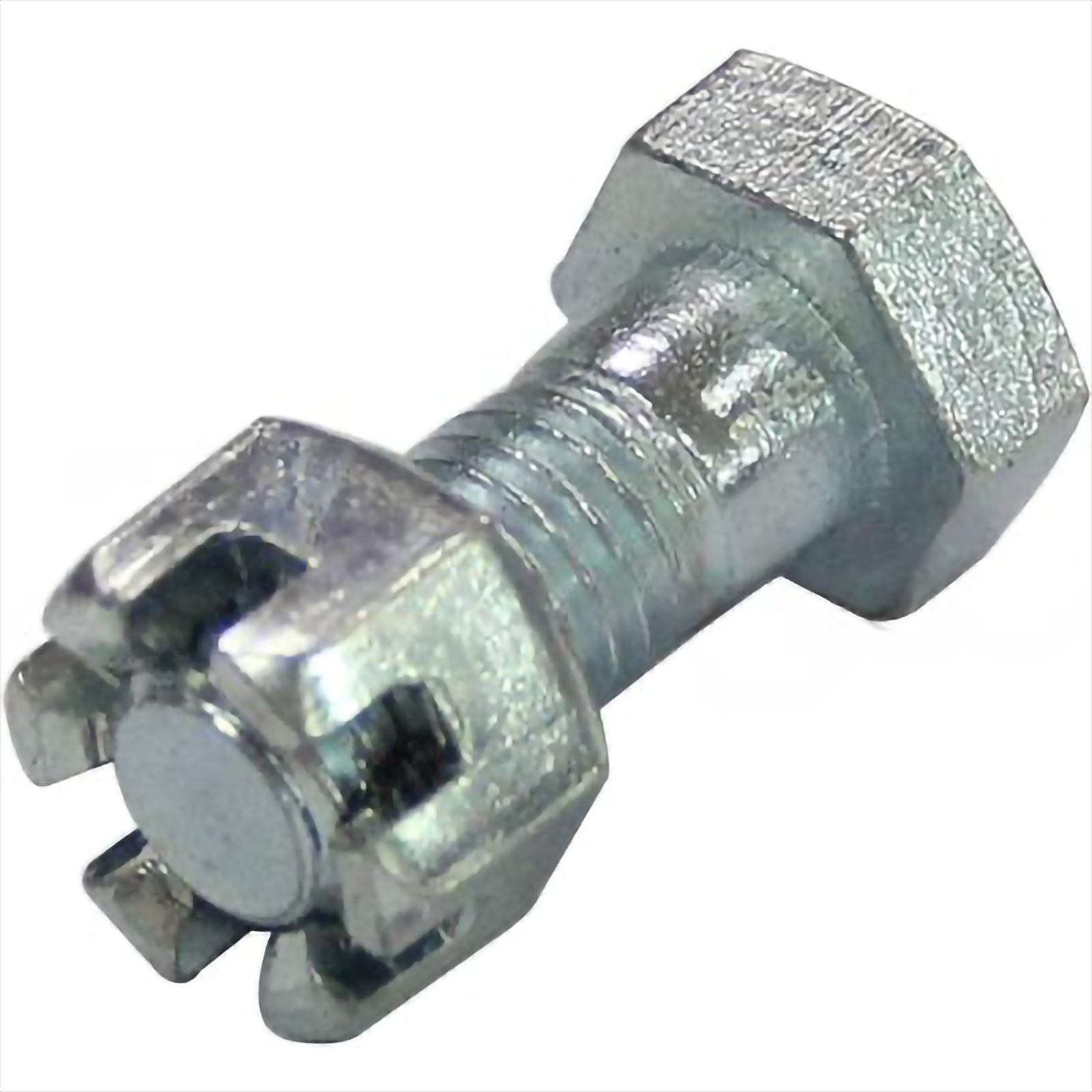 Bolt, Disc Wheel Set - Wheel Rim | 25DE-411-3
