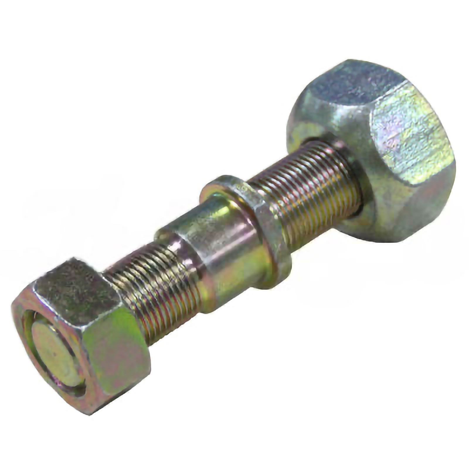 Bolt, Rear Axle Hub - Steering Hub | 50CDA-410010