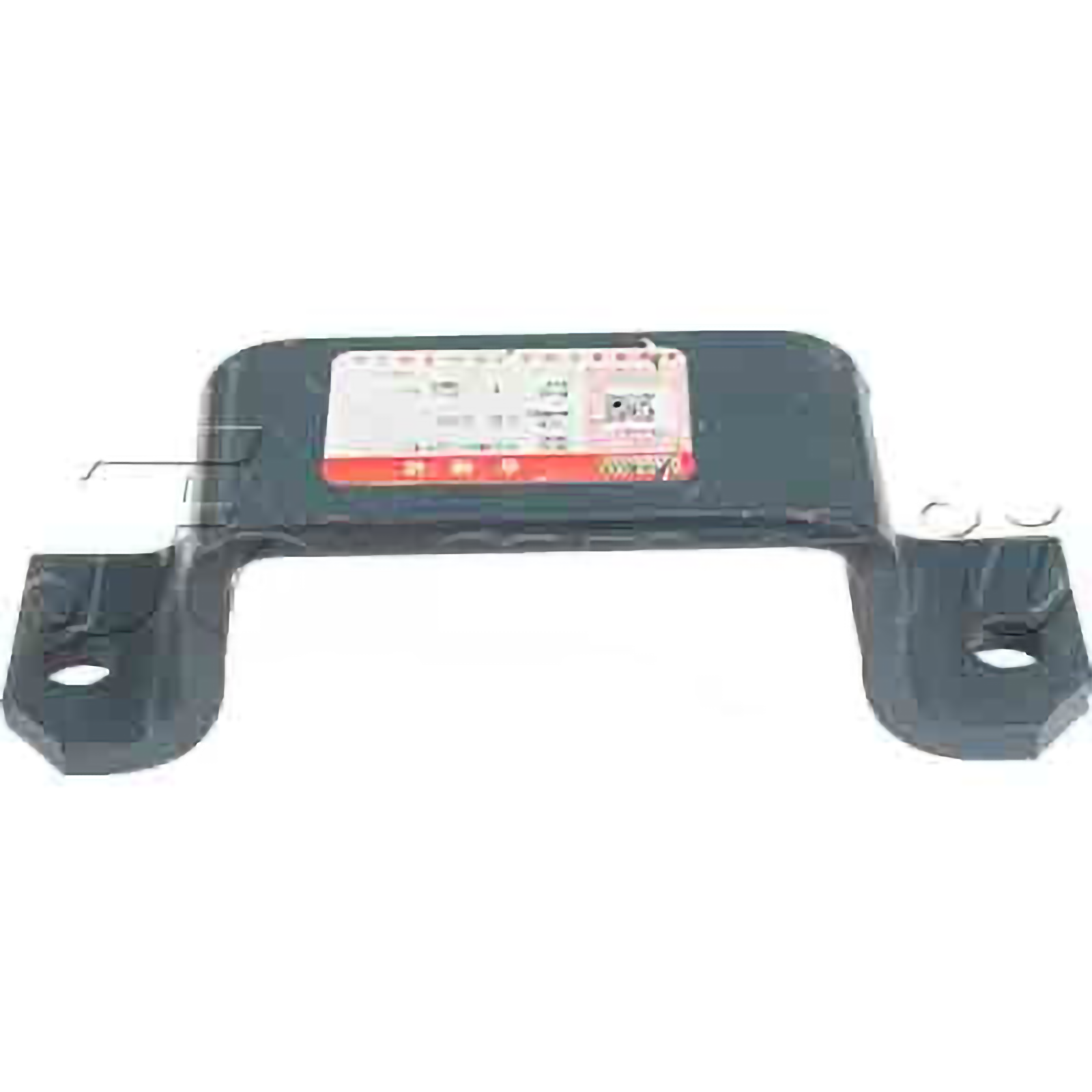 Bracket, Rear Axle - Other | H24N6-12142
