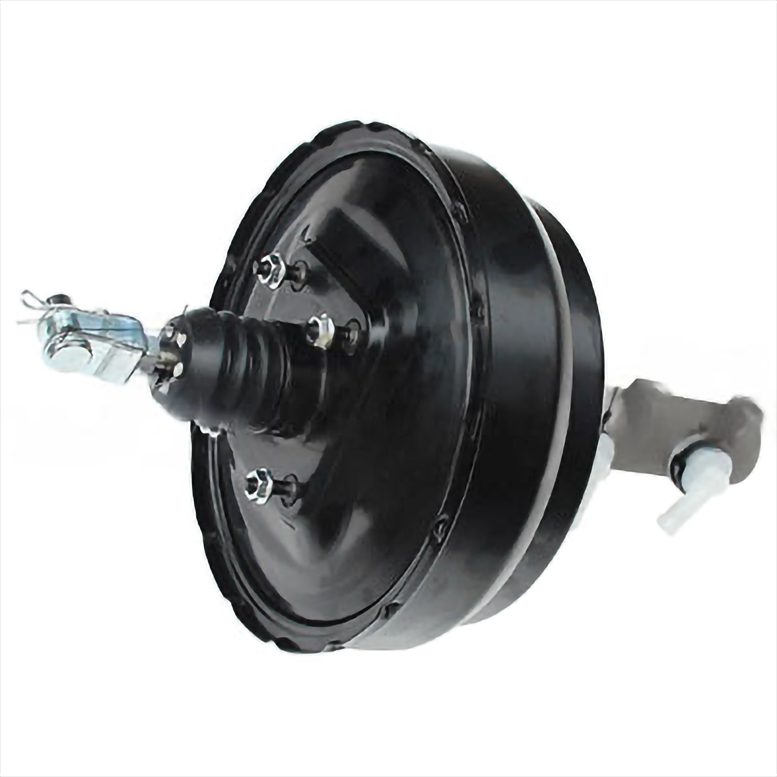 Brake Booster Assy - Brake Assemblies & Kits | 207E5-40901