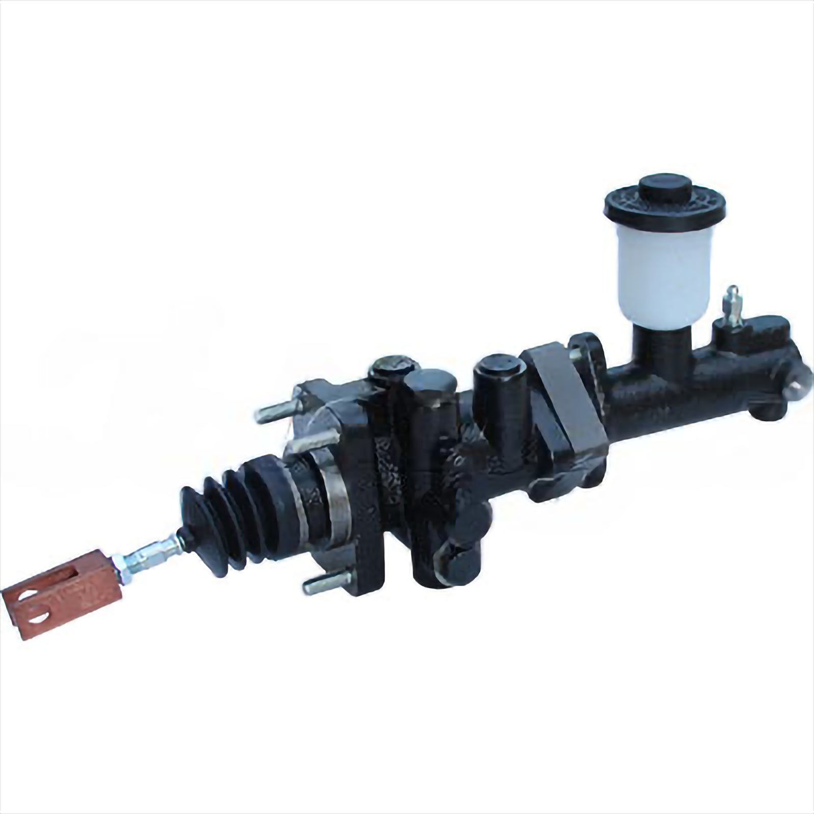 Brake Booster Assy - Brake Assemblies & Kits | 40DH-512000