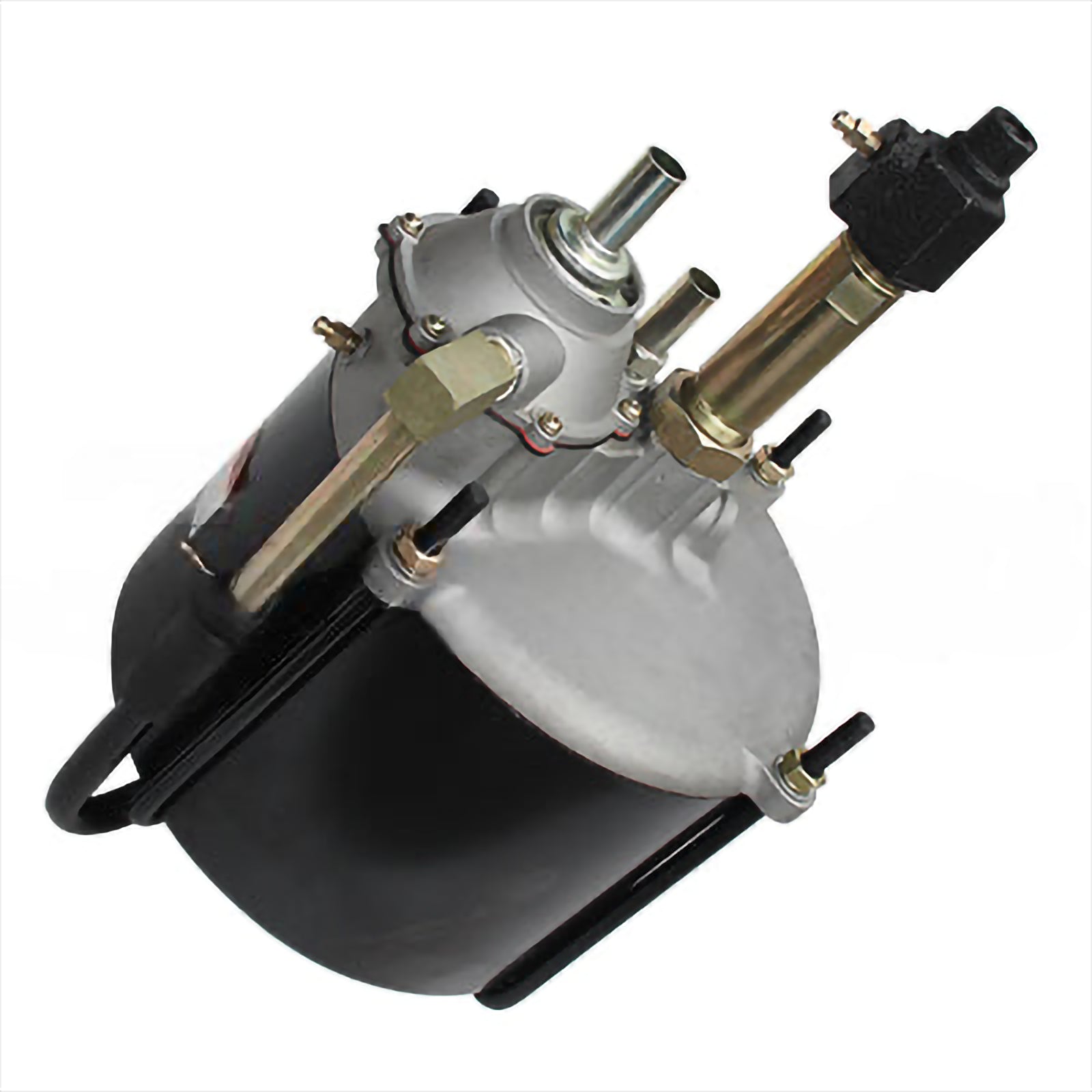 Brake Booster Assy - Brake Assemblies & Kits | 25785-40601