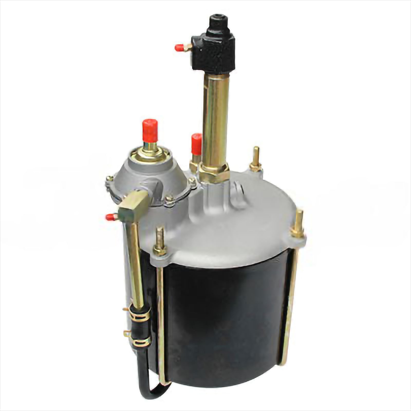 Brake Booster Assy - Brake Assemblies & Kits | 25805-40401